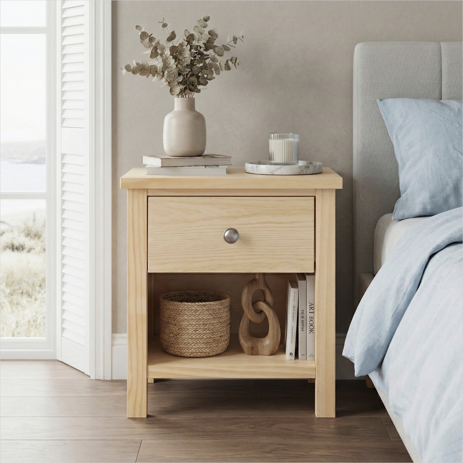 Naturefalls EMJ7YYGQA53Y nightstands - View #2