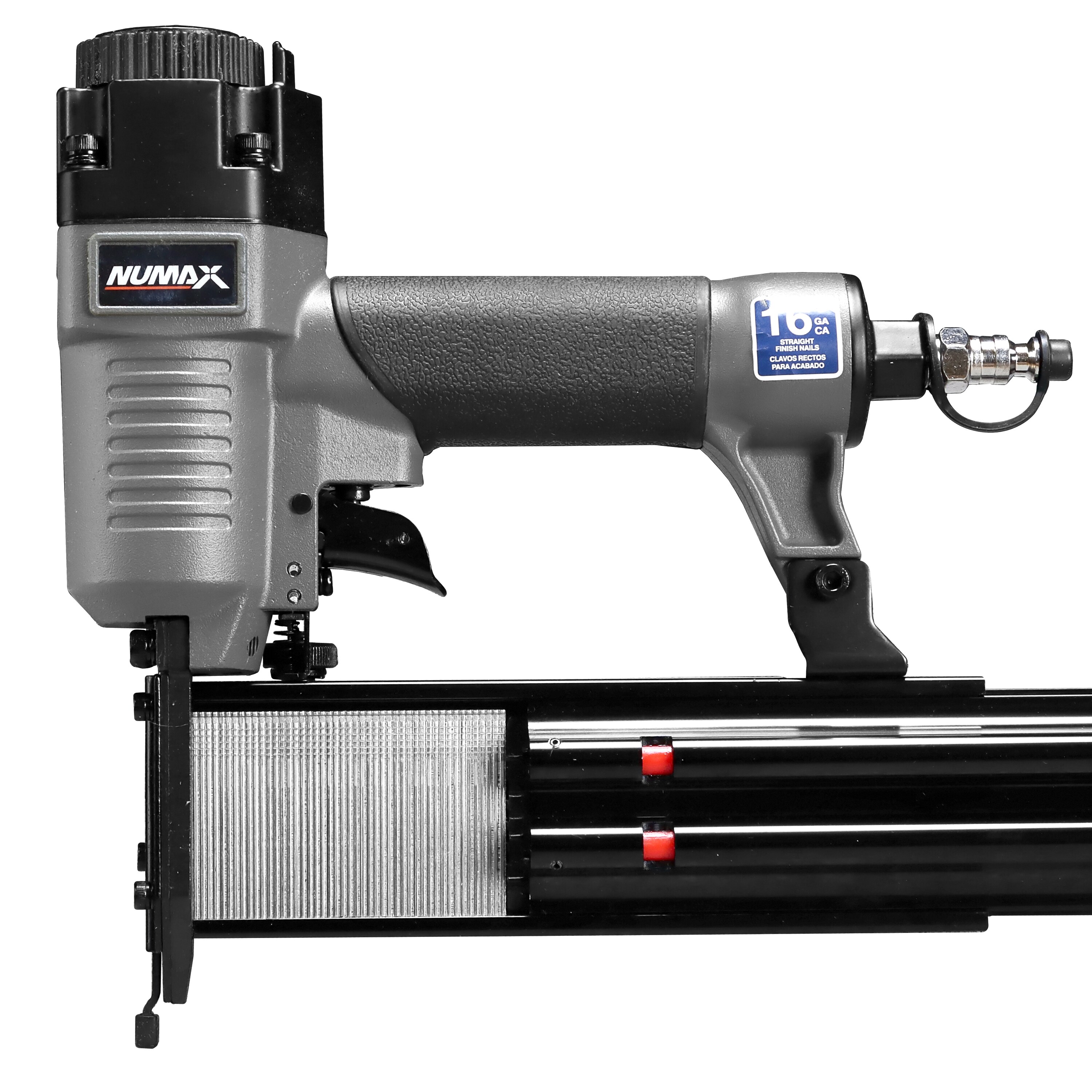Numax SFN50 Finish-Nailers - View #8
