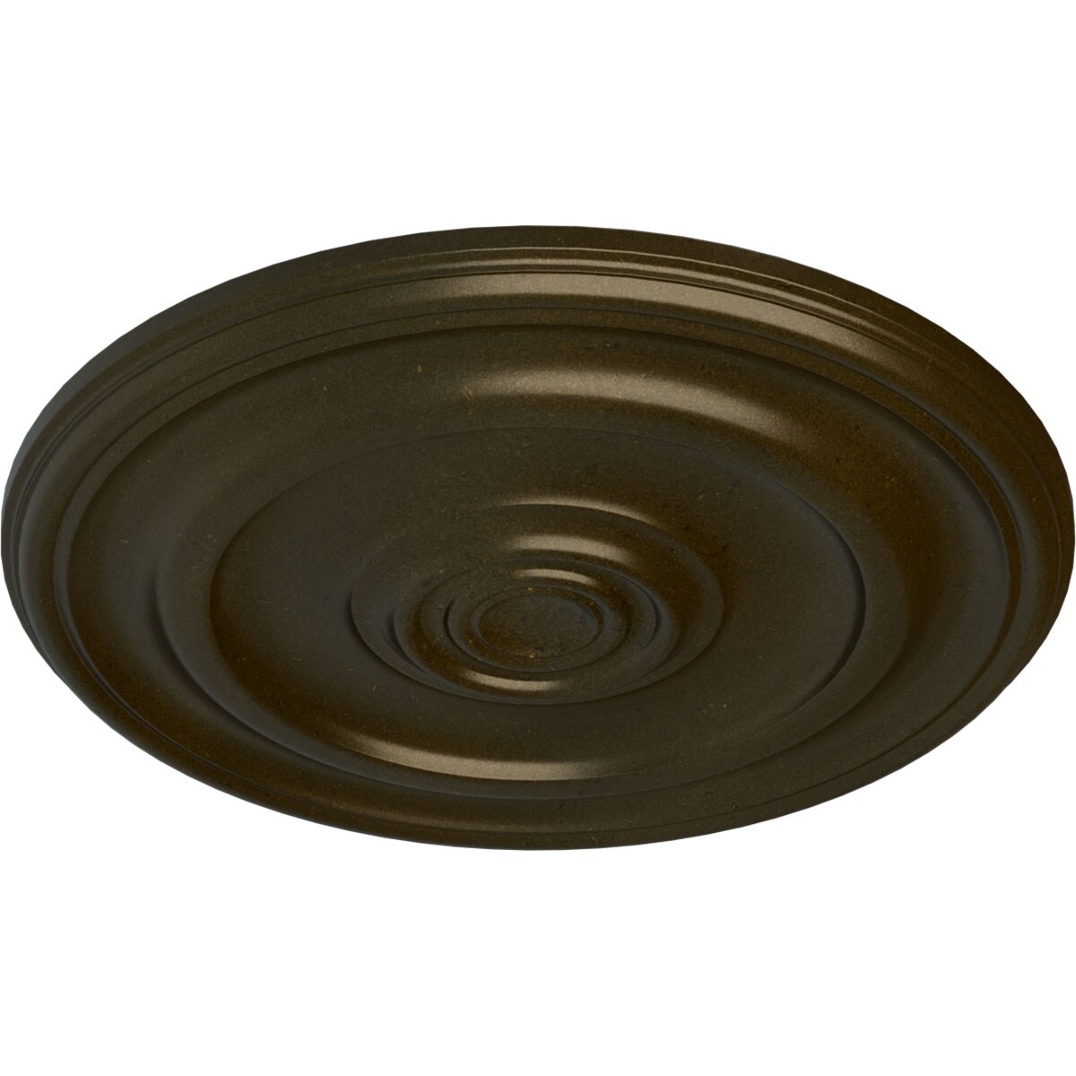 Ekena Millwork CM24KPGGS Ceiling-Medallions - View #2