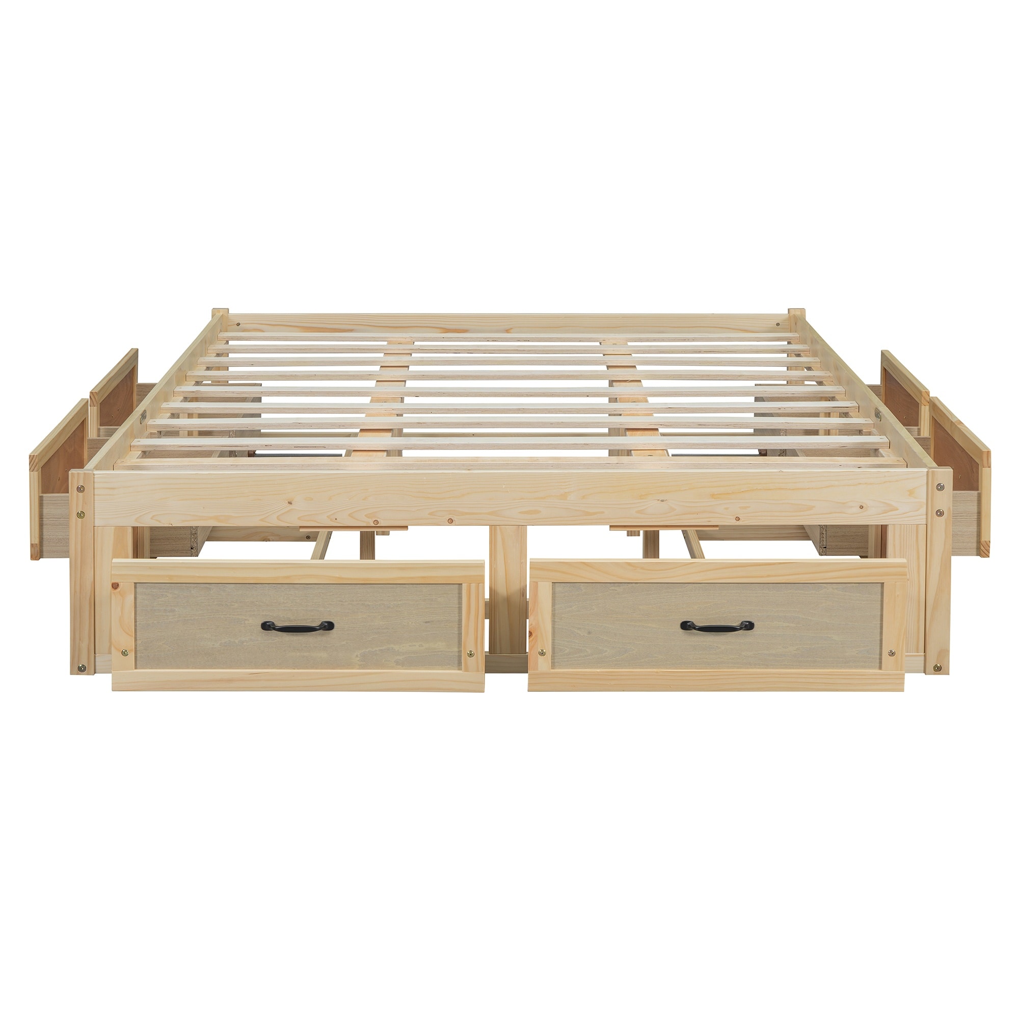 Lycvki 1731 Toddler-Beds - View #6