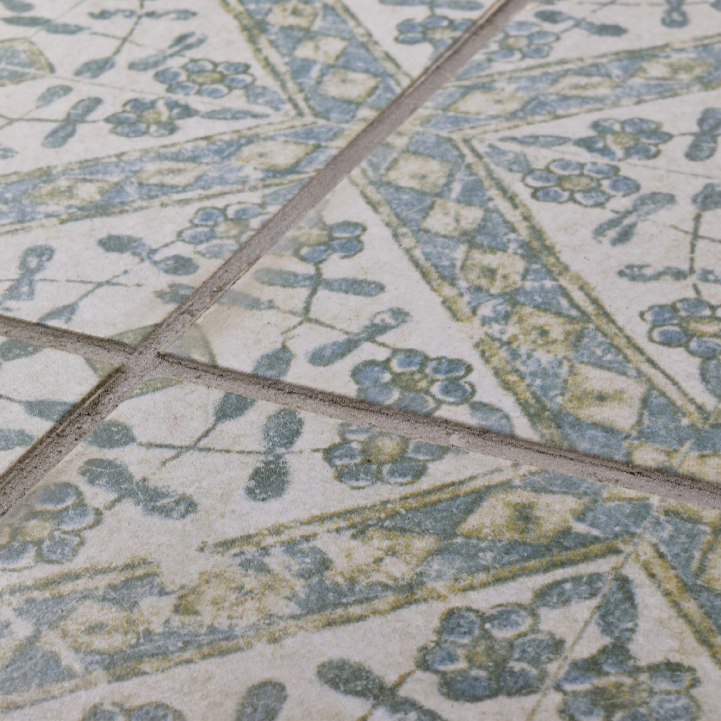 Affinity Tile S1FGAKRTB9 Tile-Samples - View #5