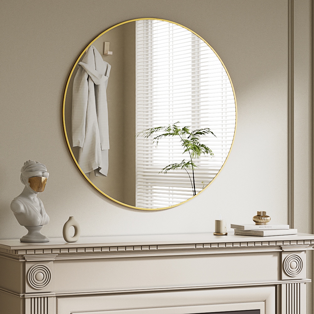 BEAUTYPEAK RM36G Decor-Mirrors - View #3