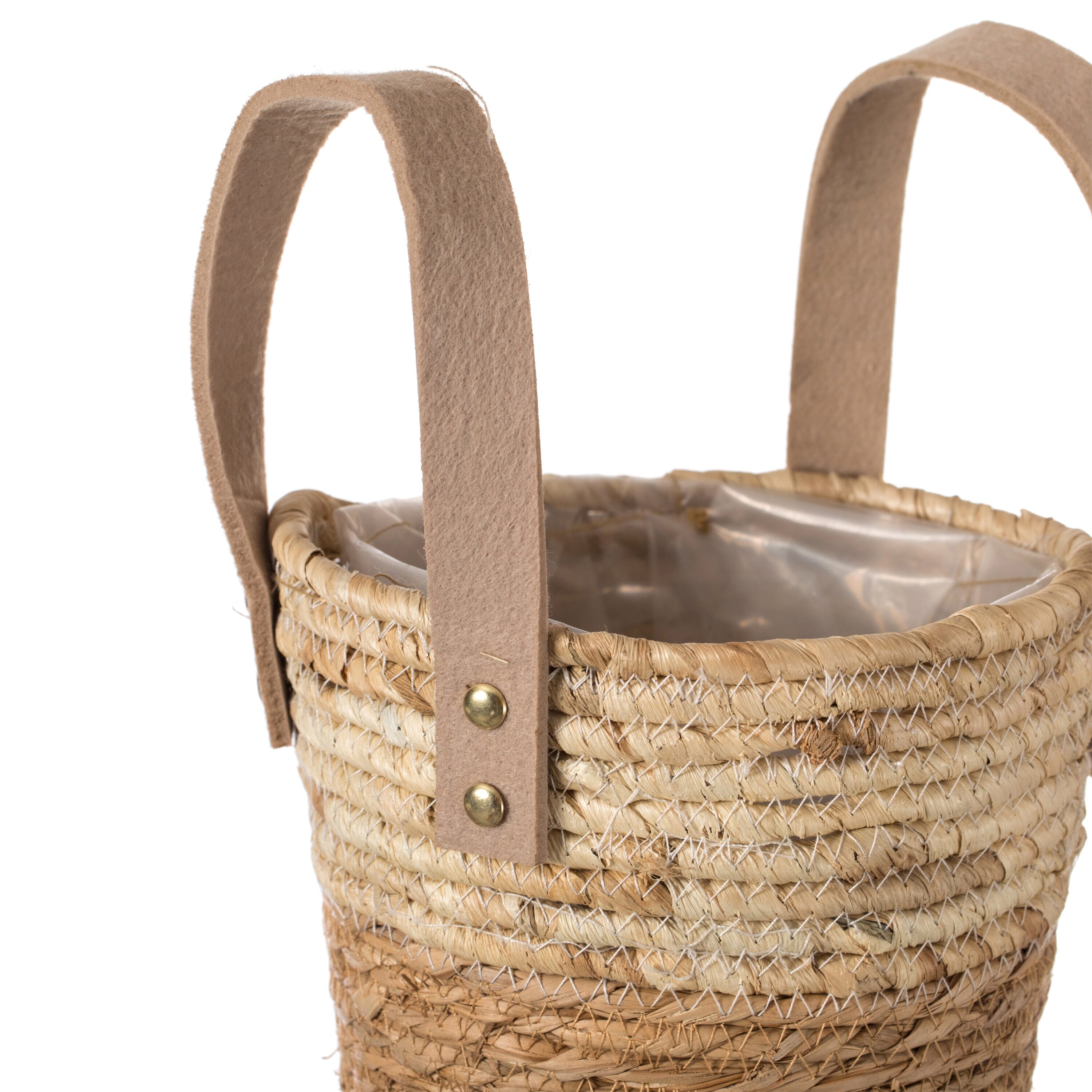 Wickerwise QI004168.3 Bins-Baskets - View #7