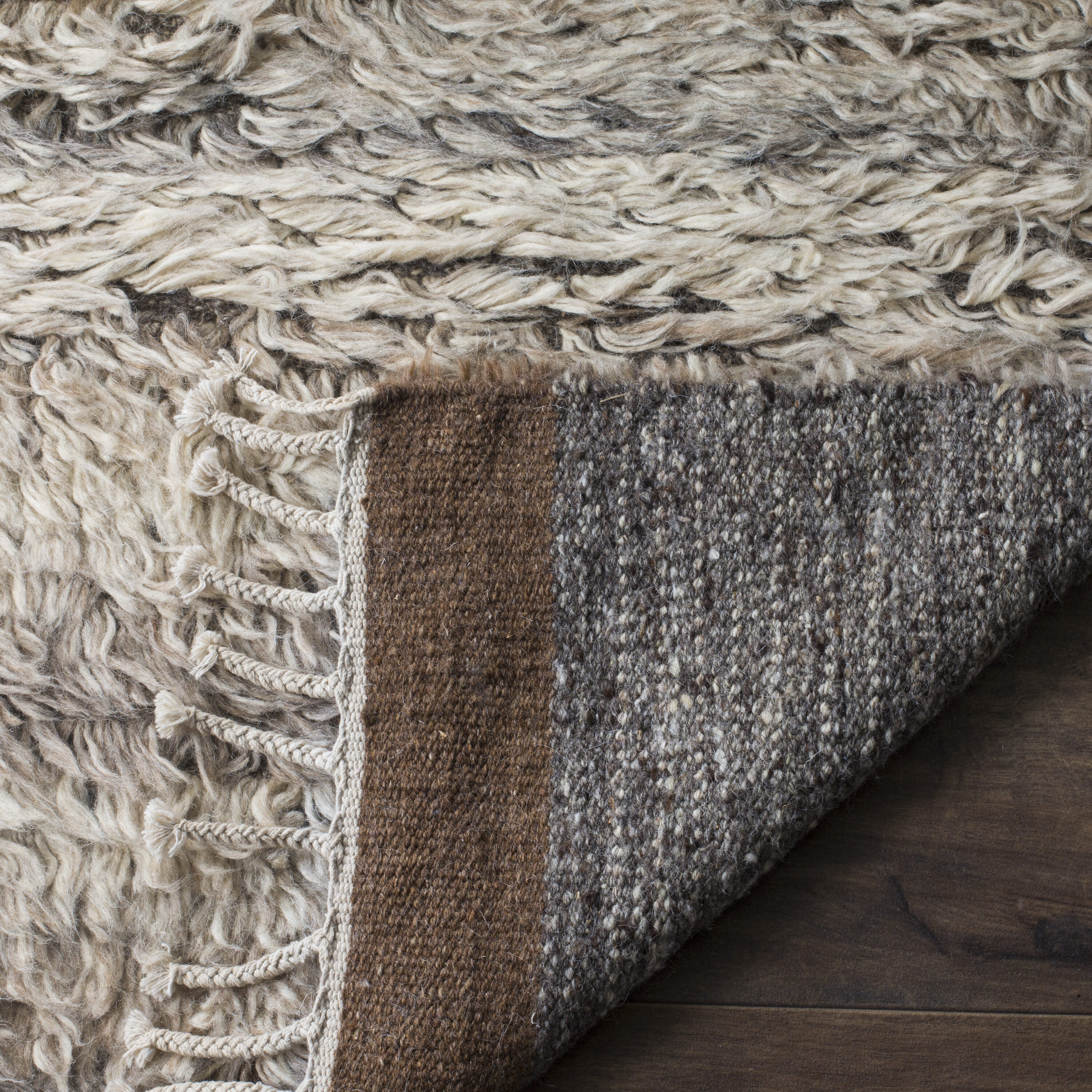 Safavieh KNY225A-6 rugs - View #3