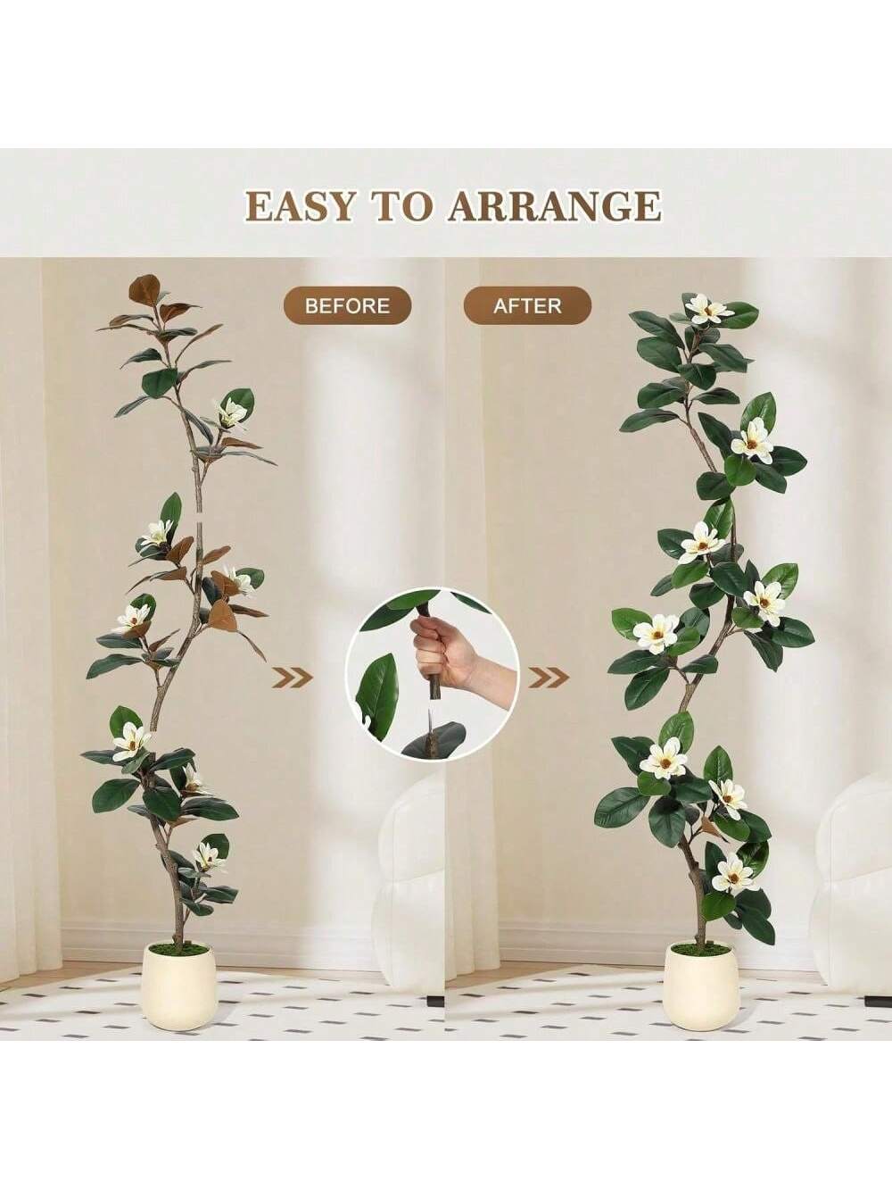 Qeetex PHK-33F8QSG4-HF4 Decorative-Accessories - View #3