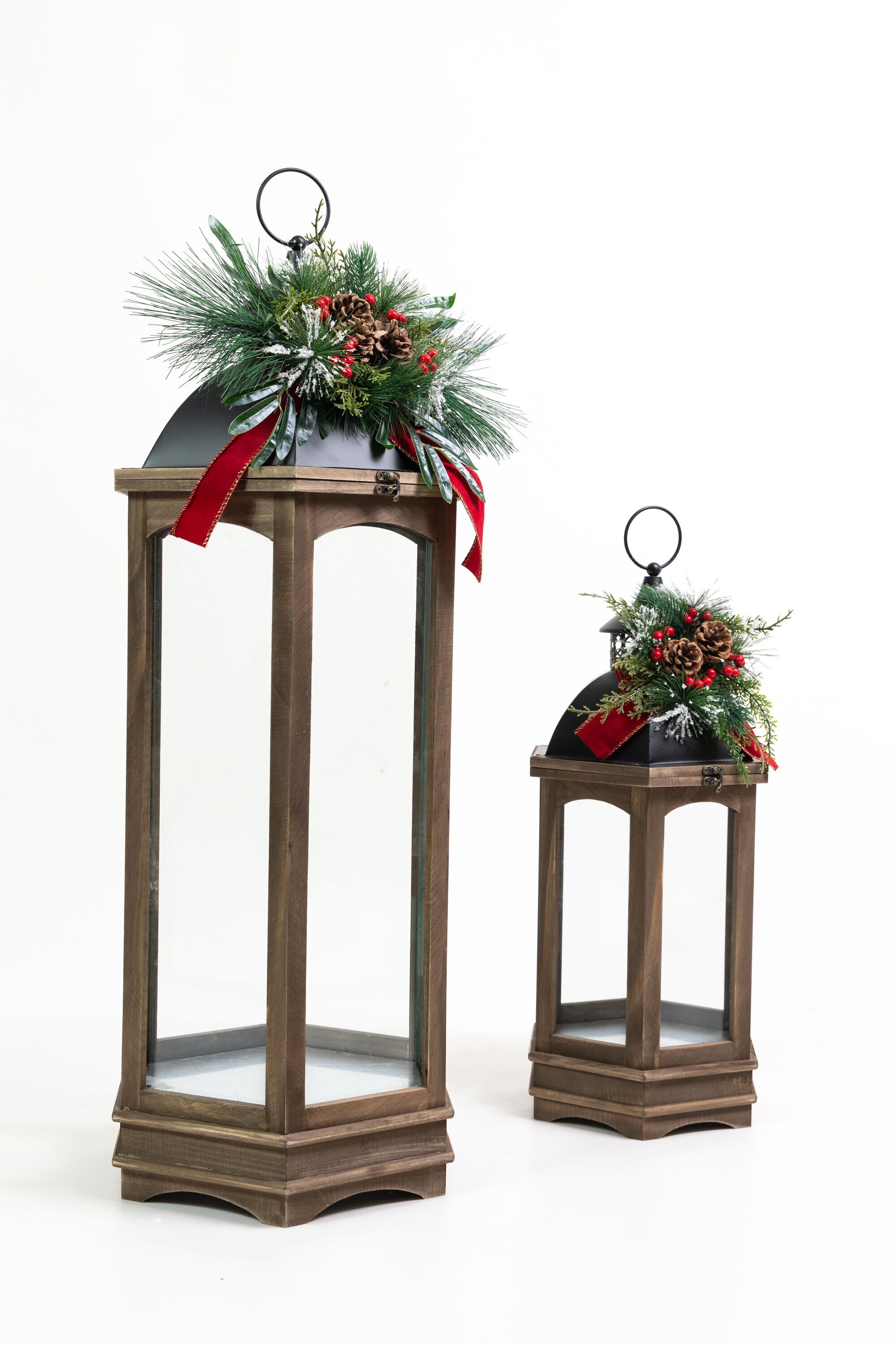 Holiday Living YYT0725AB Outdoor-Christmas-Decor - View #2