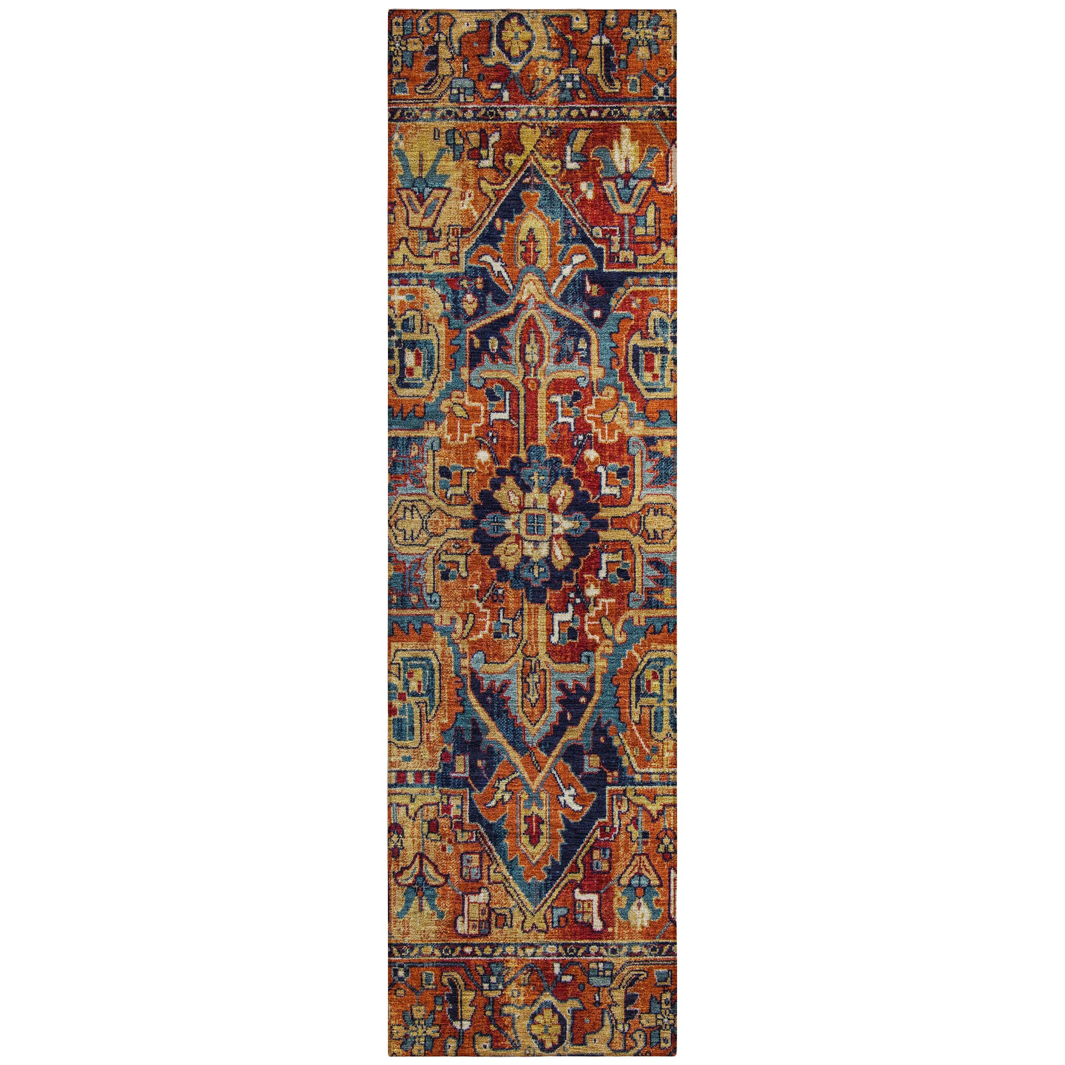 Addison Rugs ACN570PK2X8 rugs - View #2