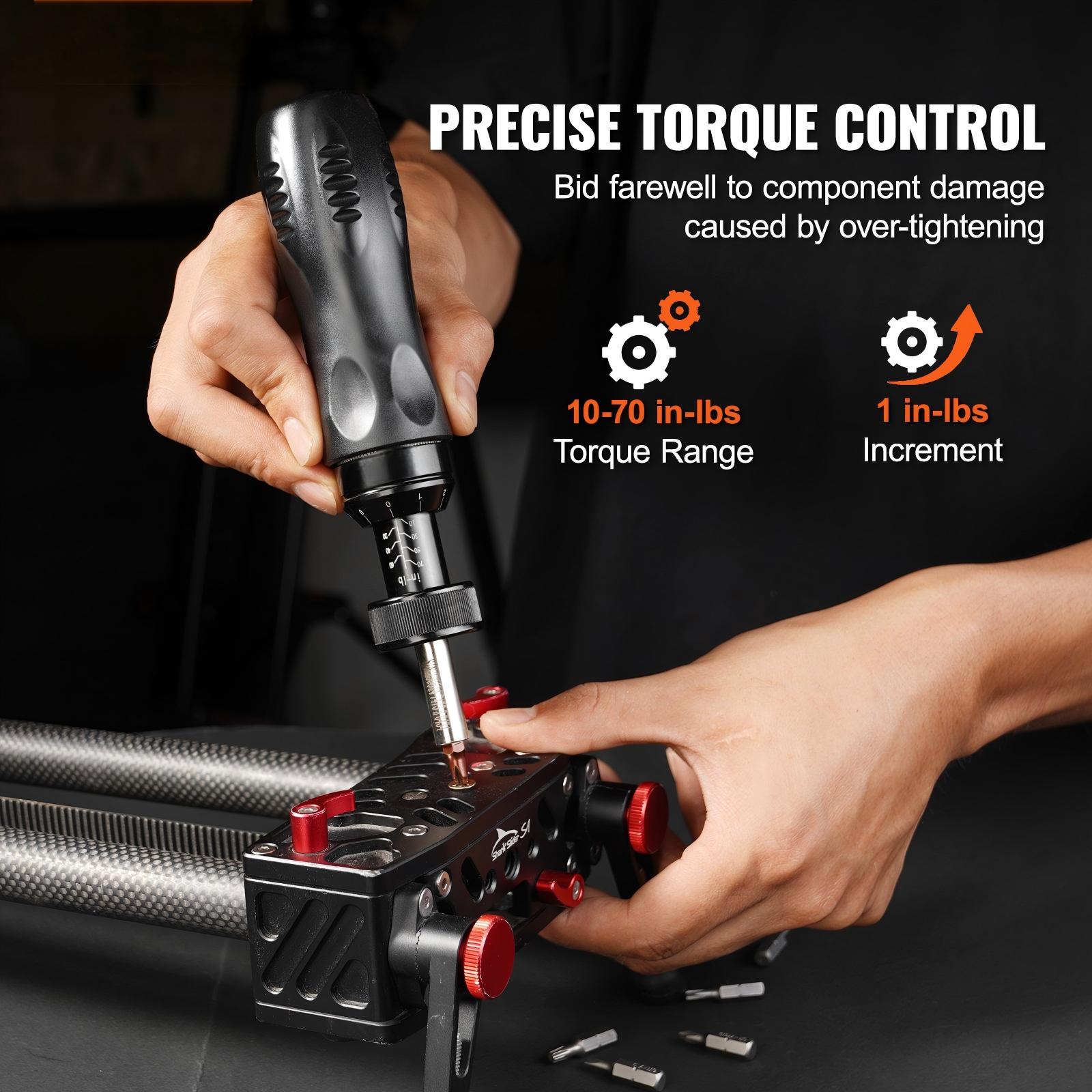 SUGIFT QLLSSGS045 Screwdrivers-Individual - View #8