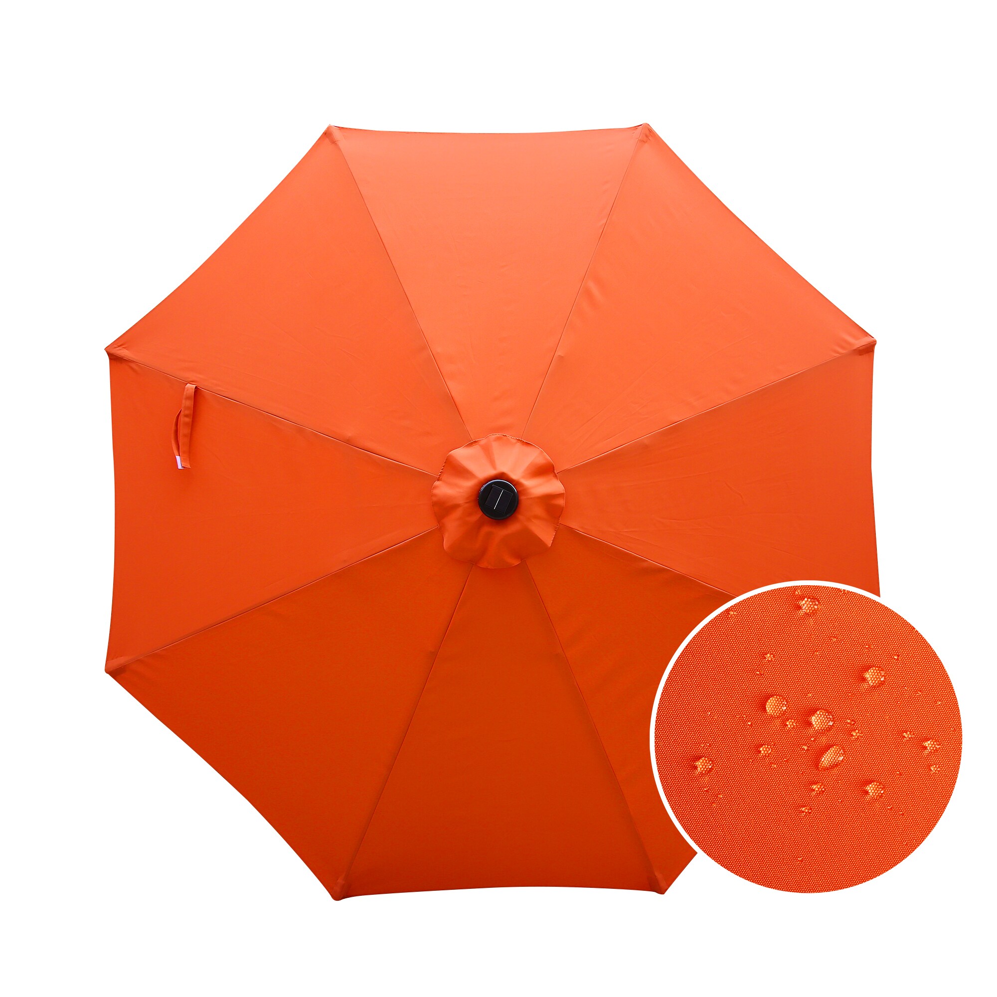 Mondawe BK47LE-SM Umbrellas-2 - View #5