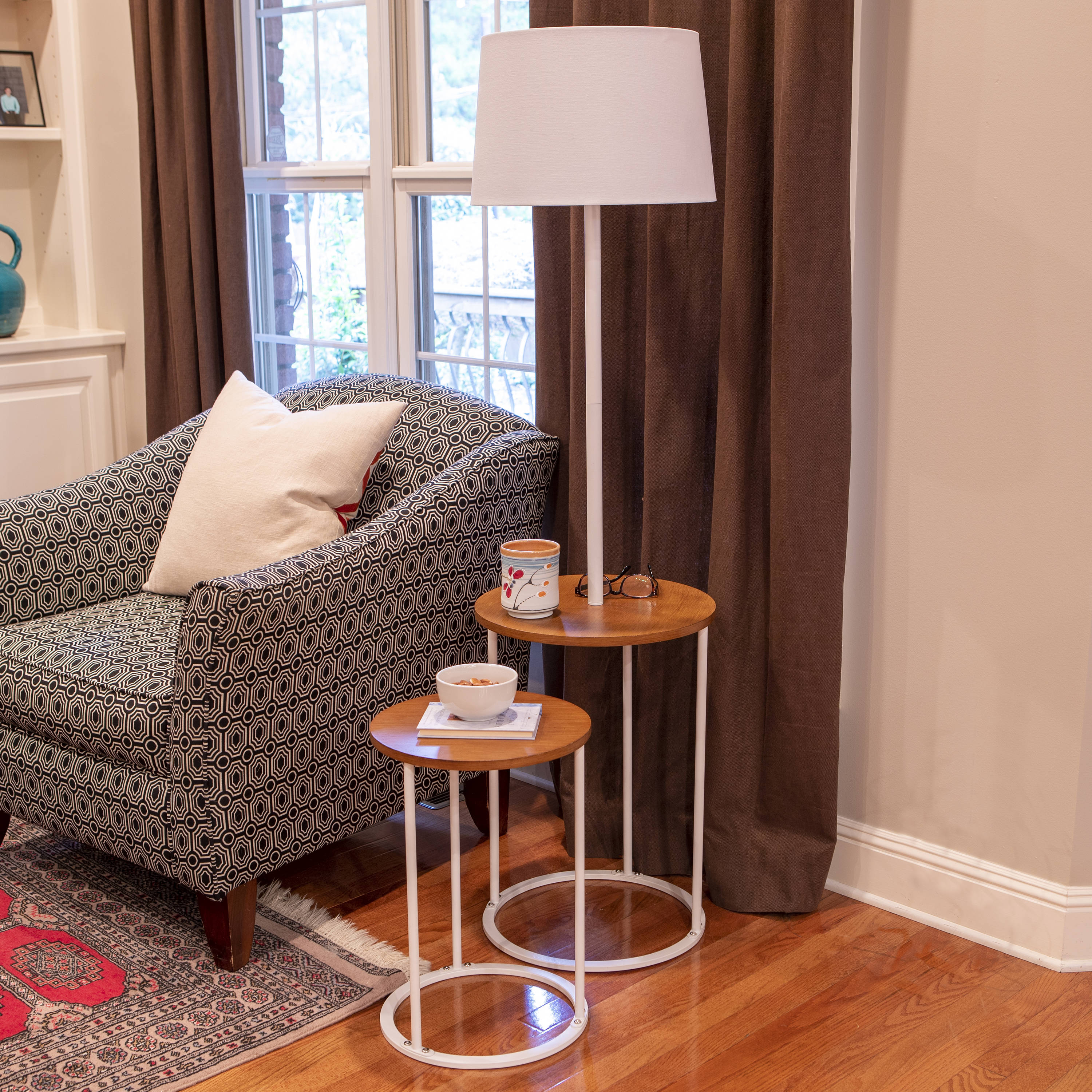 Decor Therapy MP2030 floorlamps - View #8