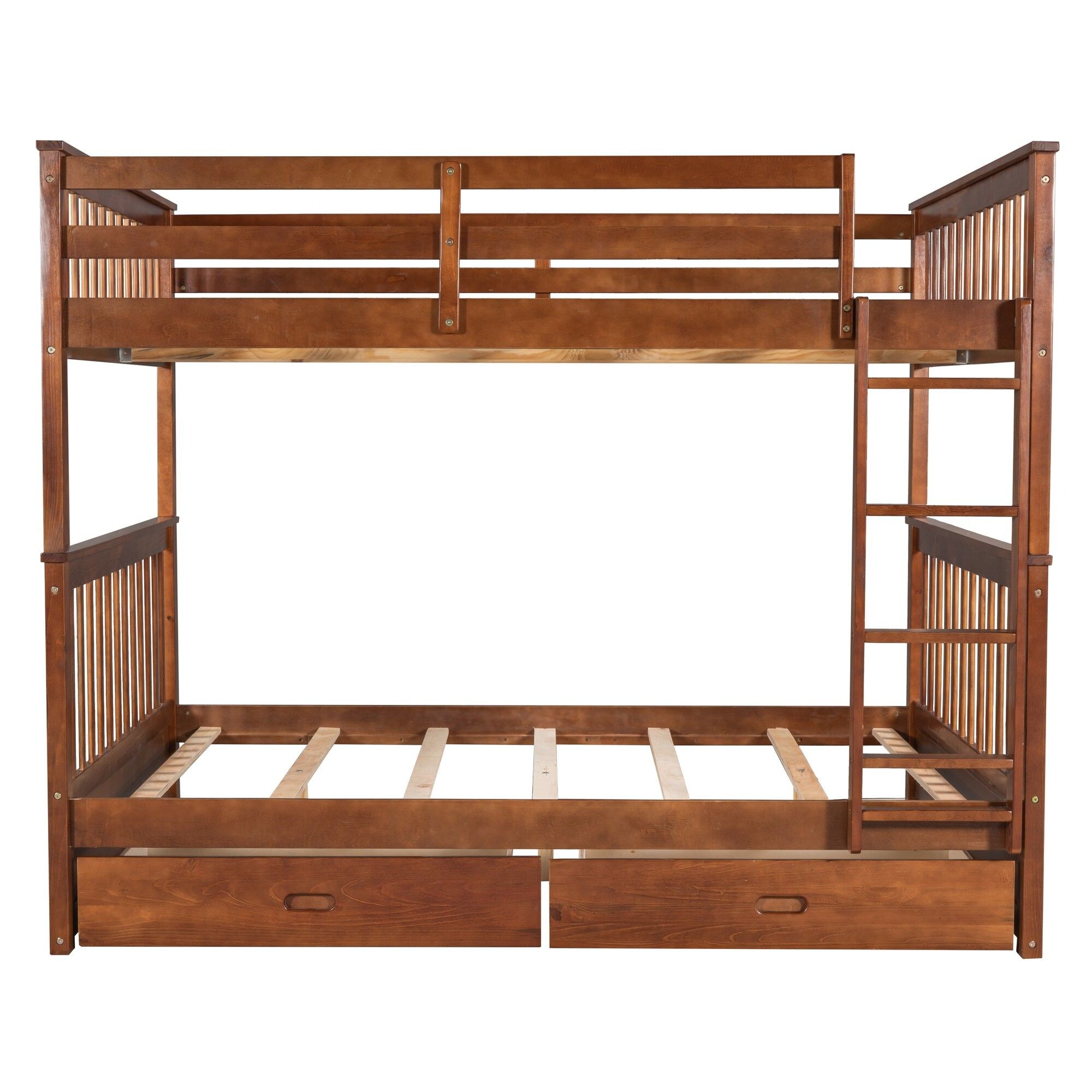Yiekholo LL-YH-0049AAD Bunk-Beds - View #3