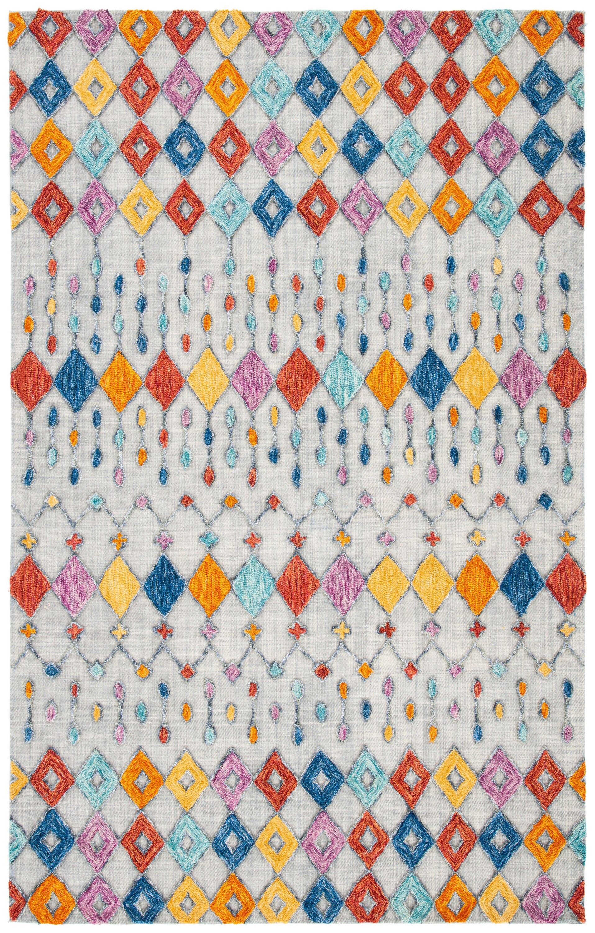 Safavieh APN531F-5 rugs - View #2