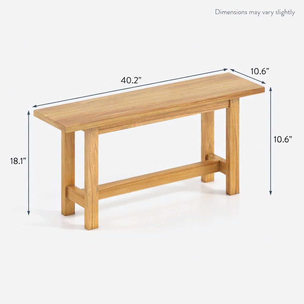 VERYKE 4791356963922 benches - View #2