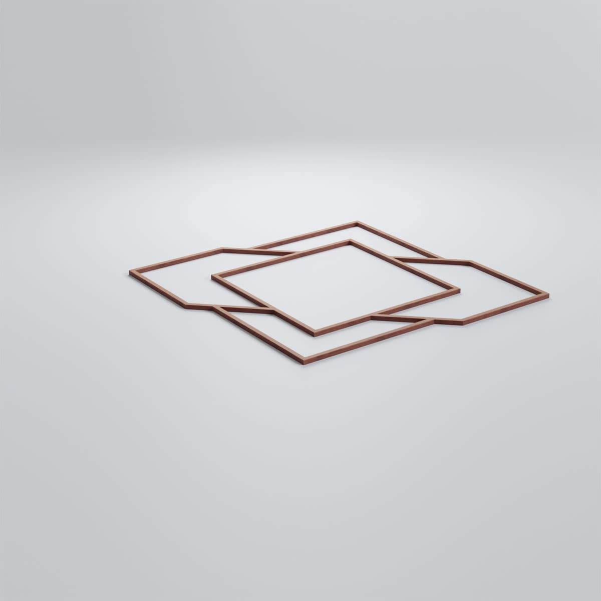 Ekena Millwork WALW16X16X0250MMTMF Wall-Panels - View #4