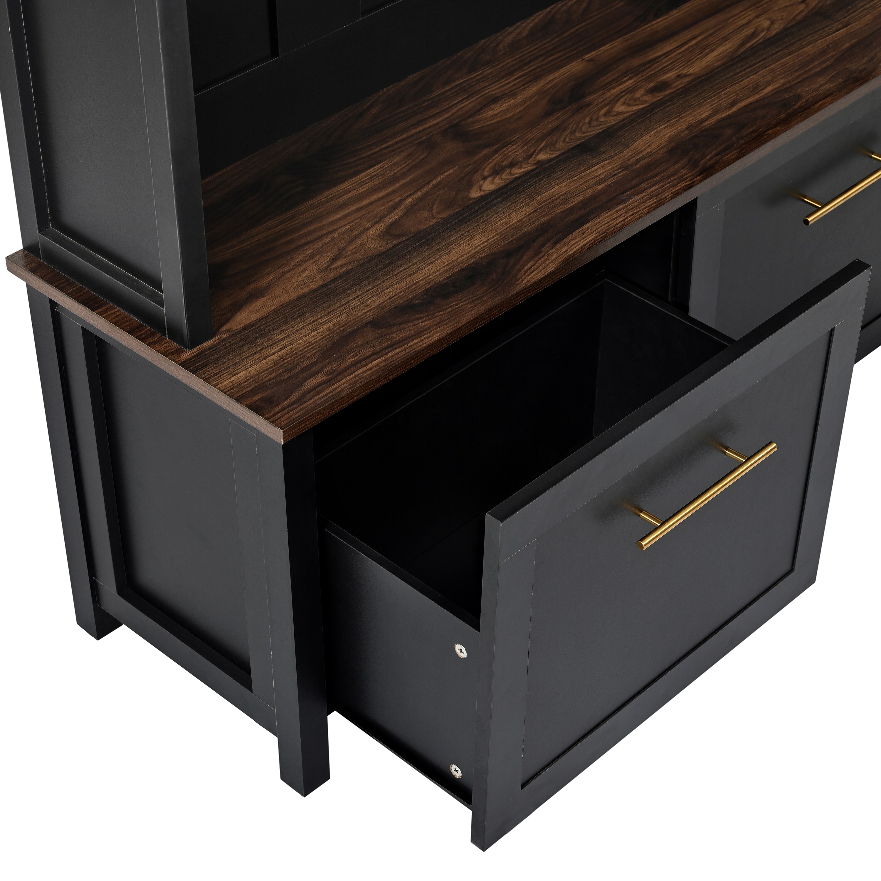 JANSNO HT-CR-09 Hall-Trees - View #6