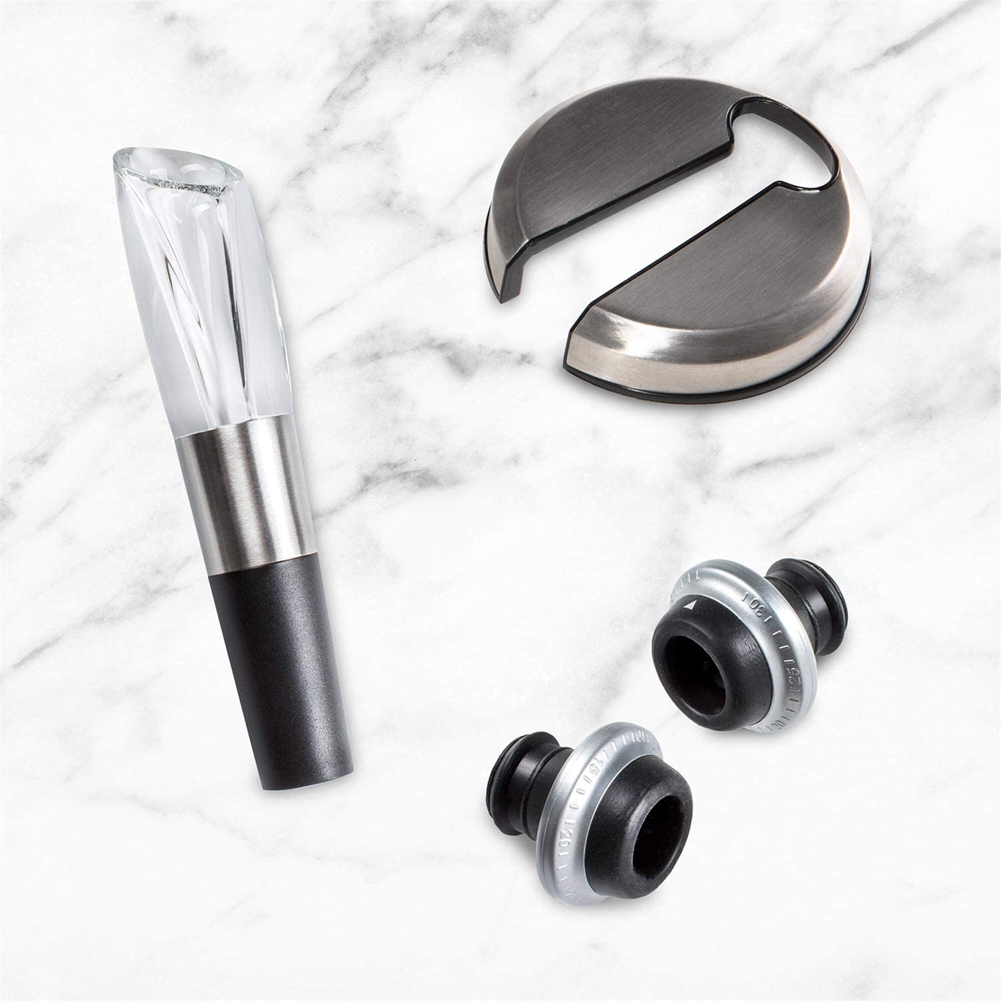 Ivation IVAWS30SS Barware-Accessories - View #3