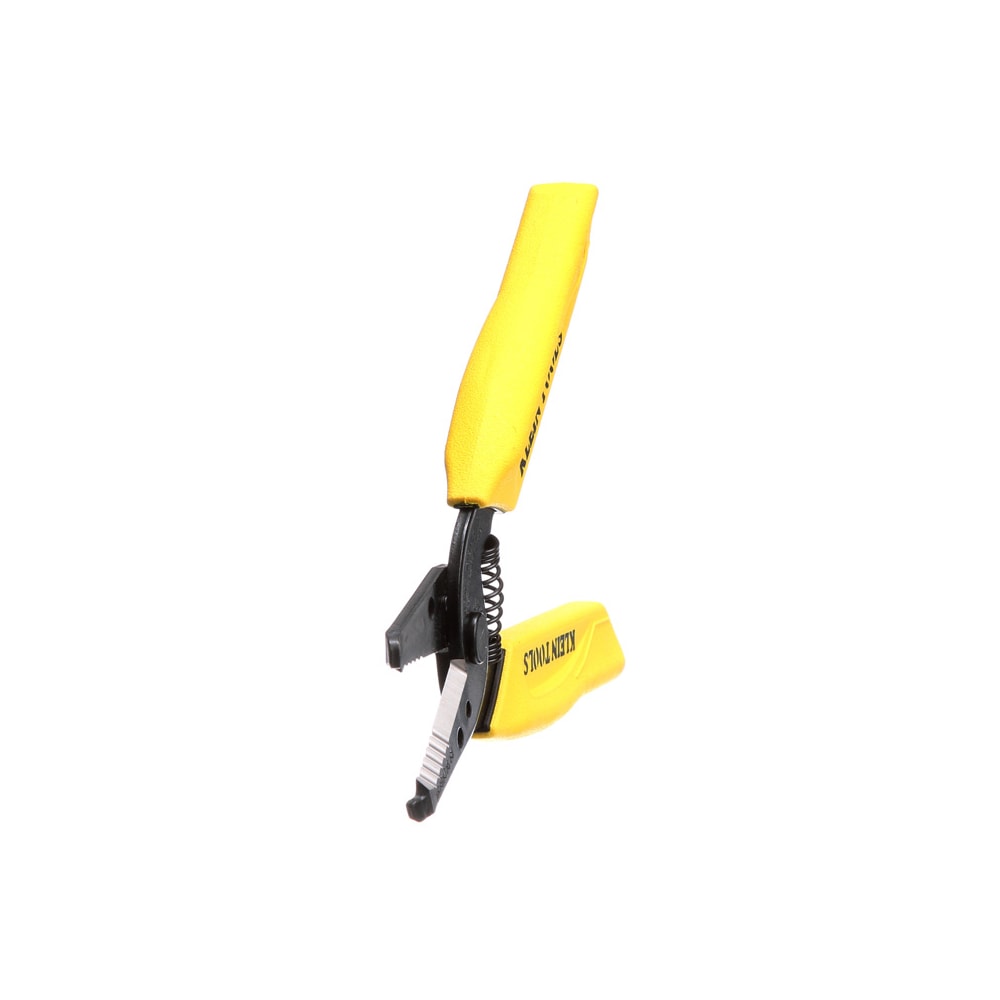 Klein Tools 11047 Wire-Strippers-Crimpers-Cutters - View #10