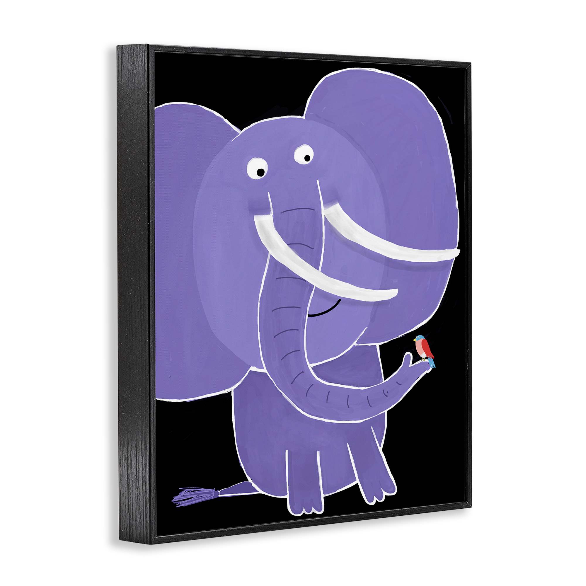 Stupell Industries BT-243-FR-24X30 Wall-Art - View #2