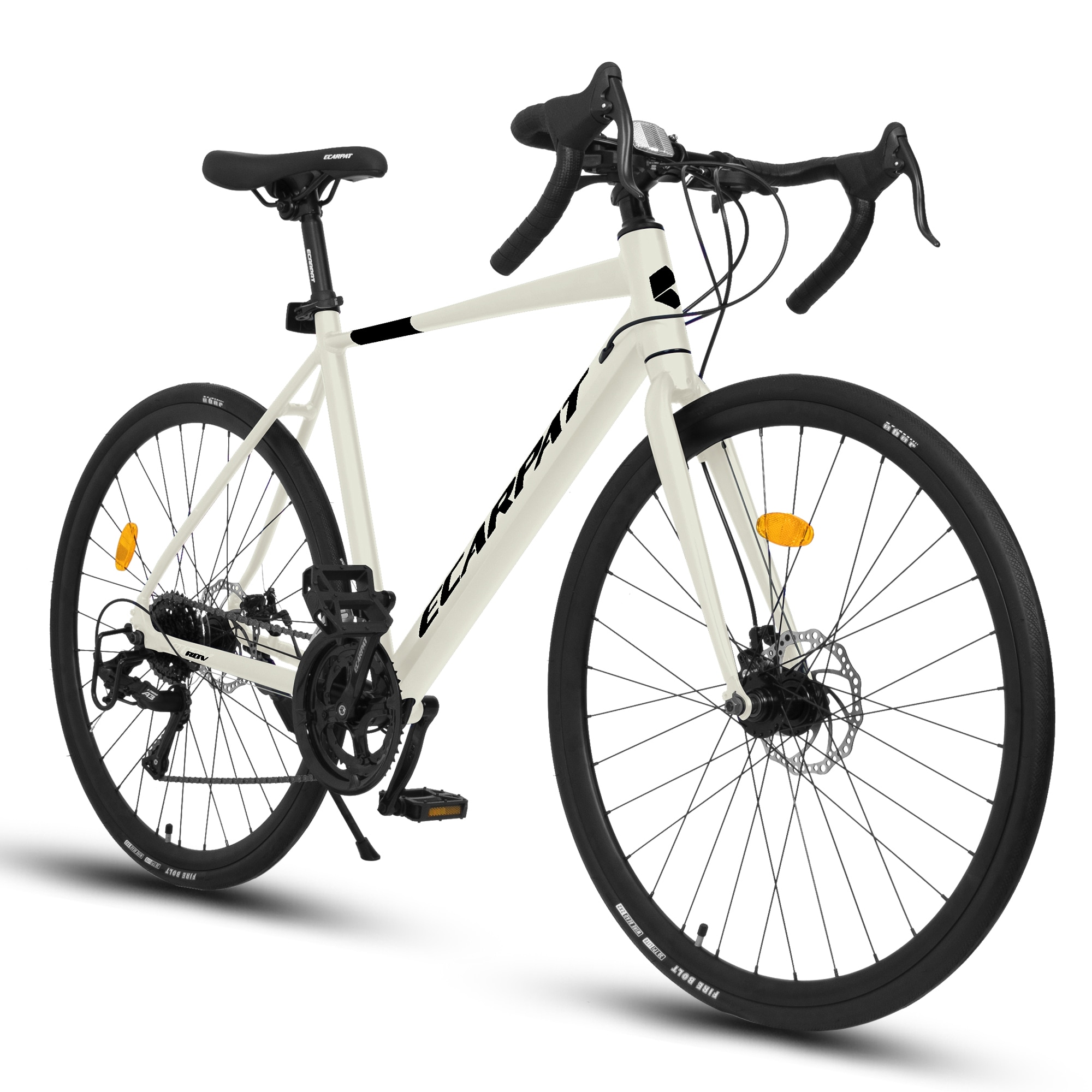 Bybafun YC5800048 bikes - View #2
