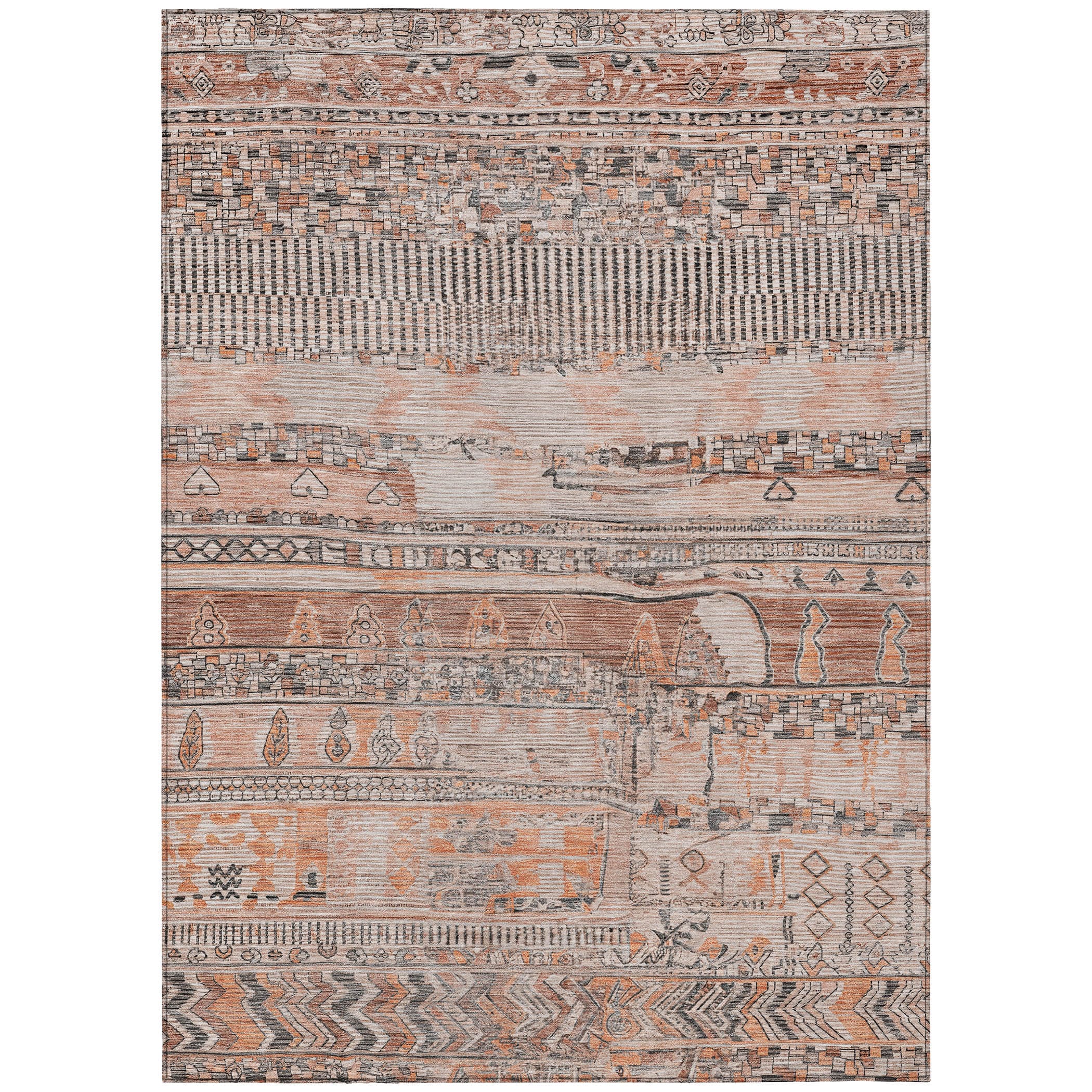 Addison Rugs ACN1835TR3X5 rugs - View #2