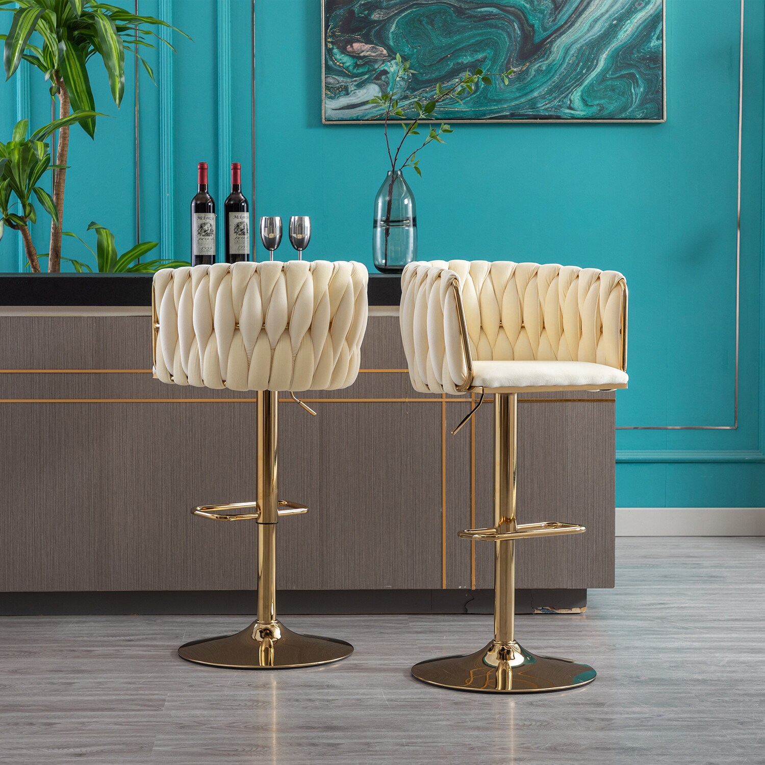 SINOFURN SYA290008WT stools - View #14