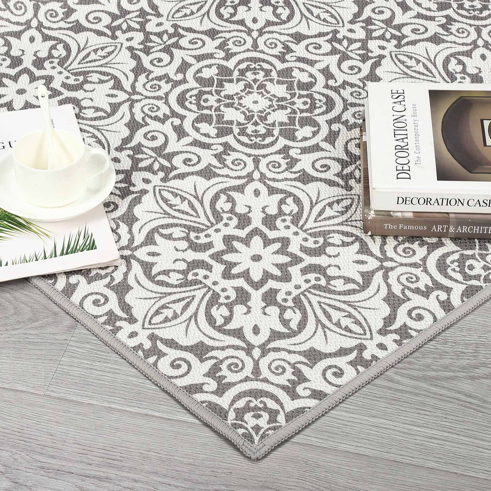 Garvee YXY-LO-PHO-14U31WBD rugs - View #3