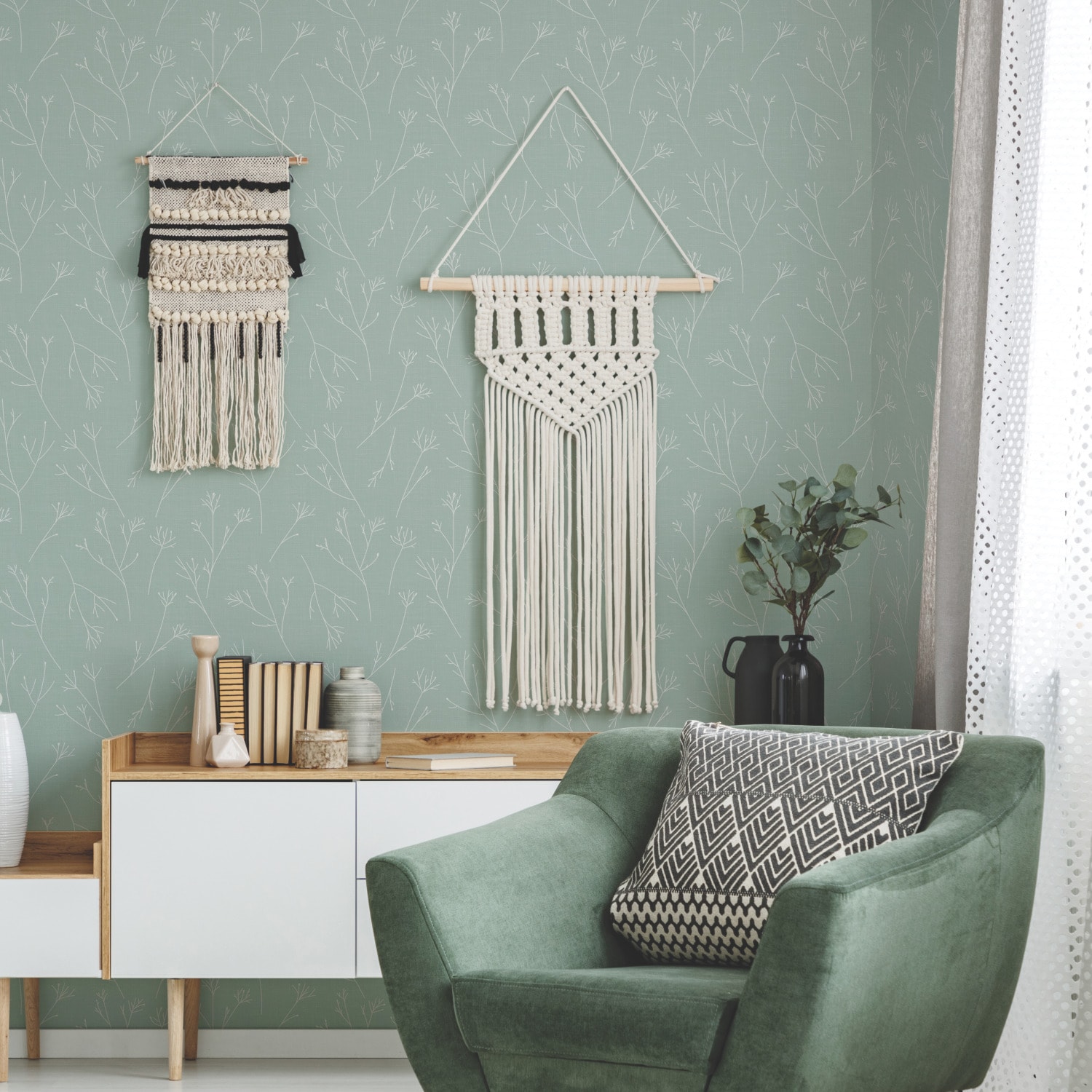 RoomMates RMK11950WP wallpaper - View #5