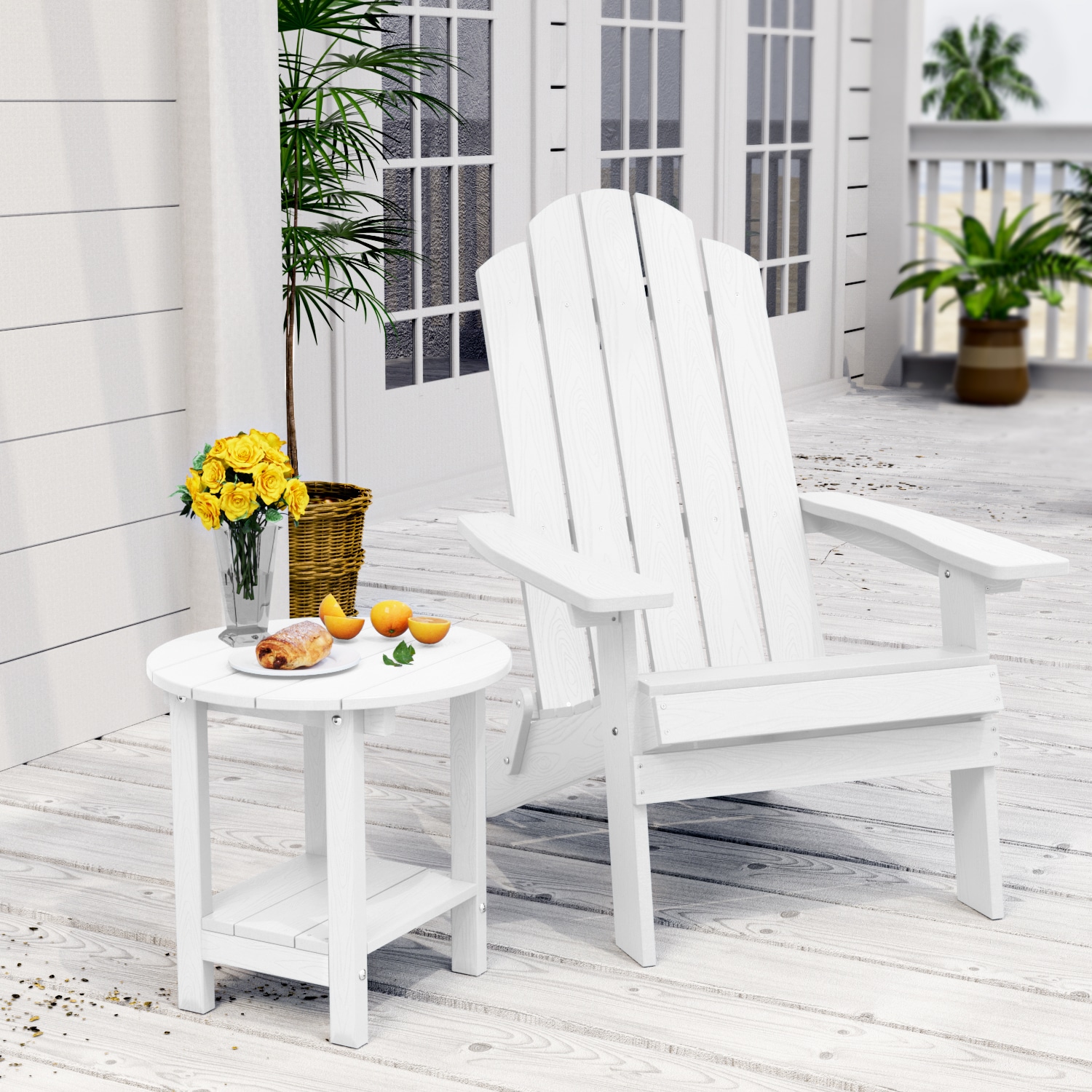 WINSOON FTA1318 Patio-Tables - View #2