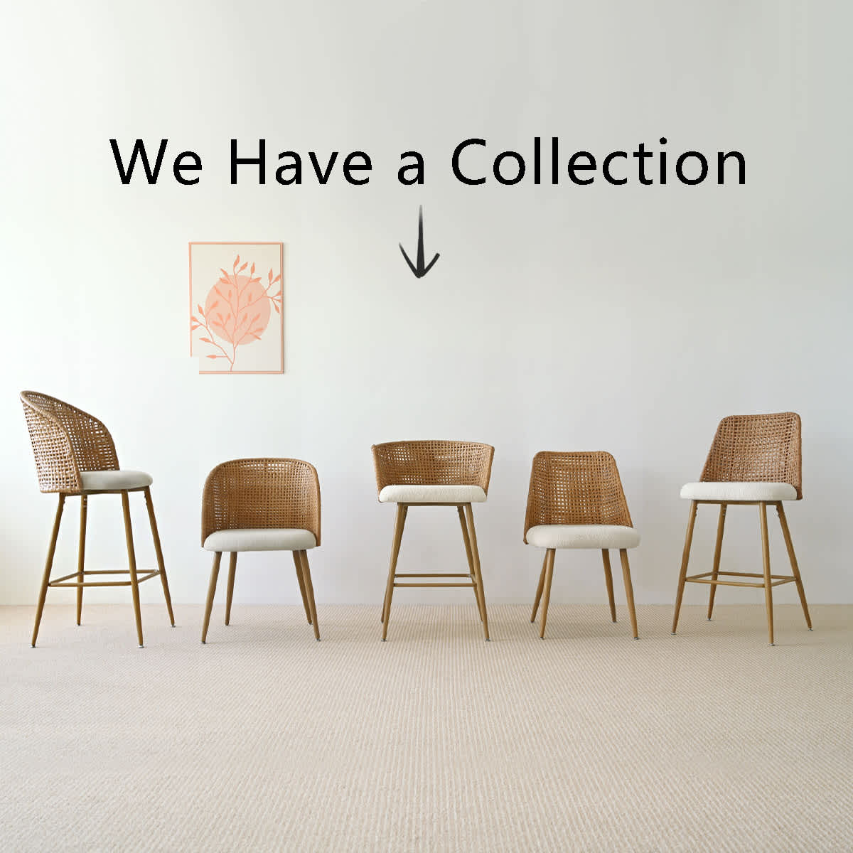 Maison Boucle GRASSE-CHAIR8 Dining-Chairs - View #7