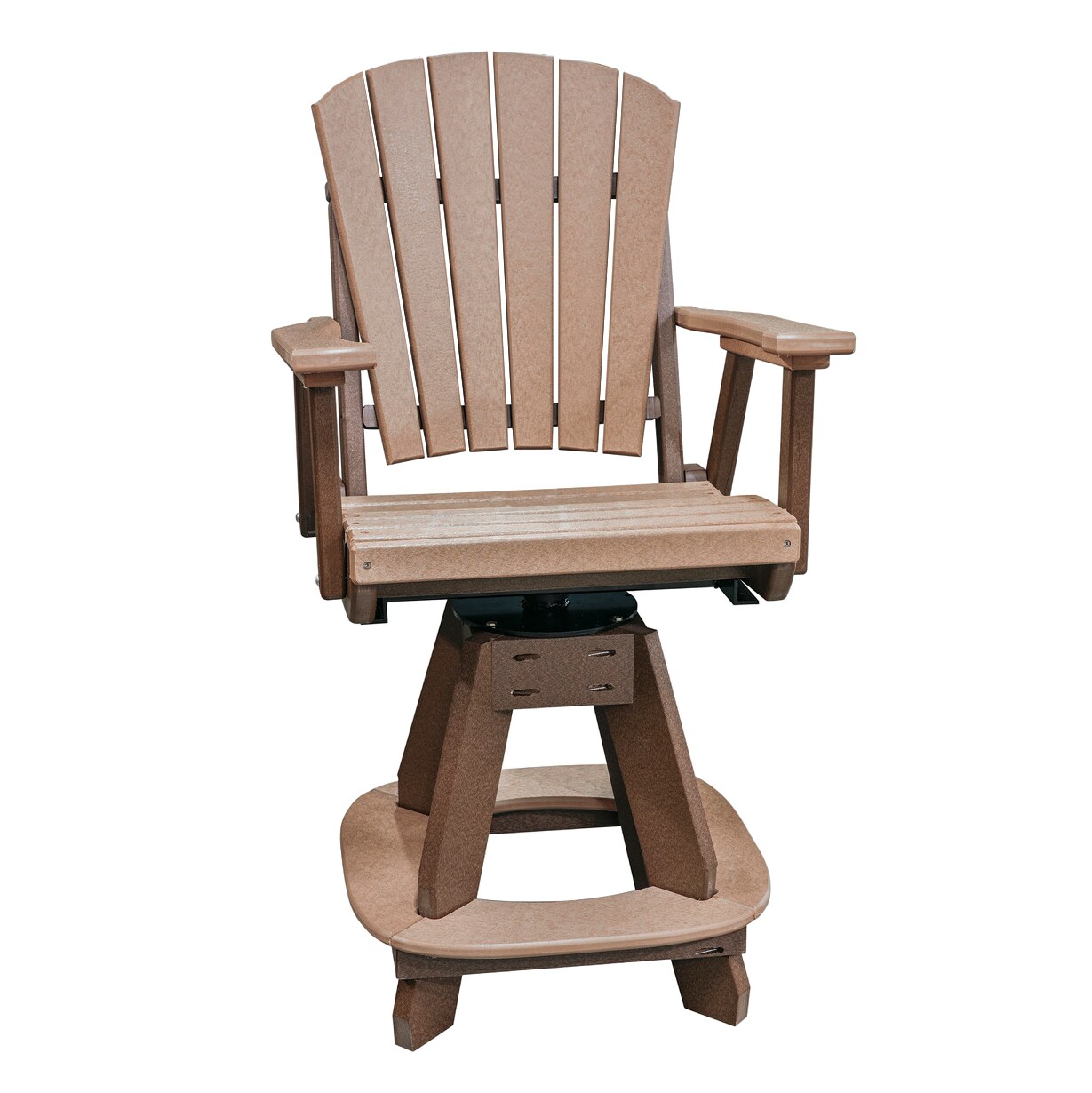American Furniture Classics CR130CTB-K Patio-Dining-Sets - View #3