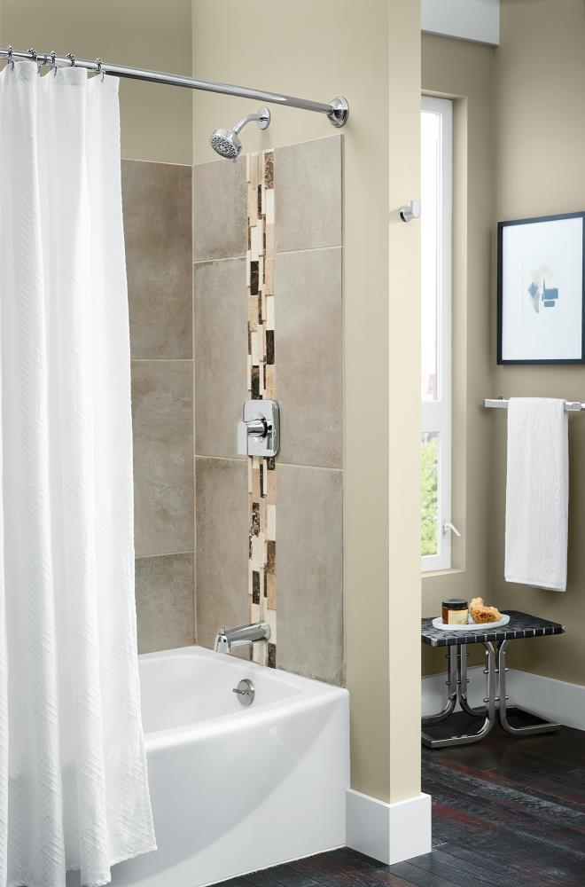 Moen T2473EPBL Tub-Shower-Faucets - View #4