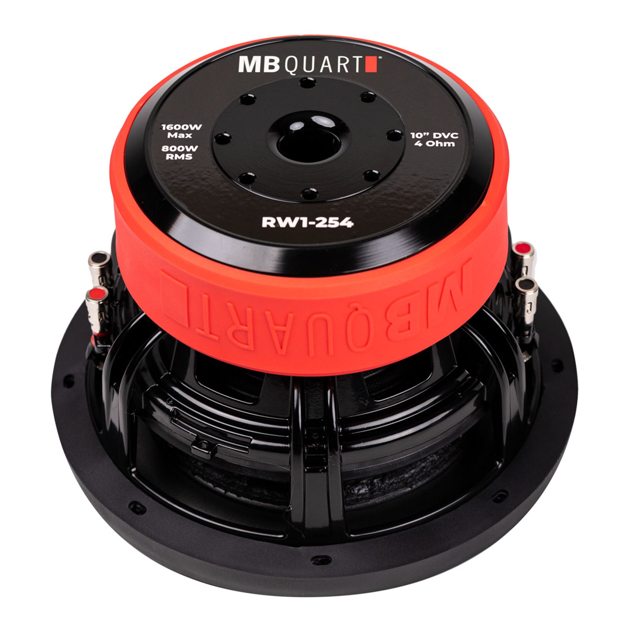 MB Quart RW1-254 Portable-Speakers - View #5