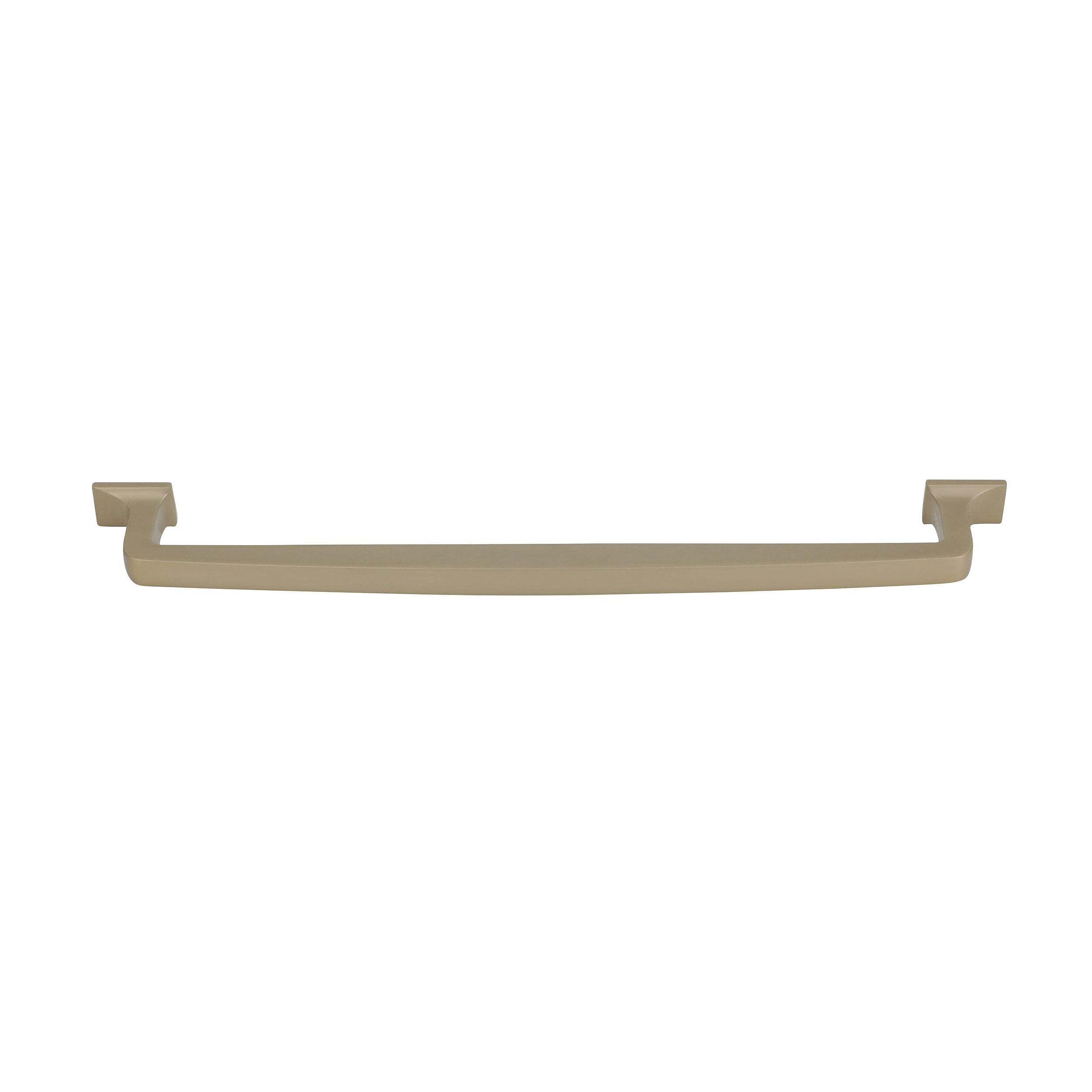Amerock BP54023BBZ Cabinet-Pulls - View #6