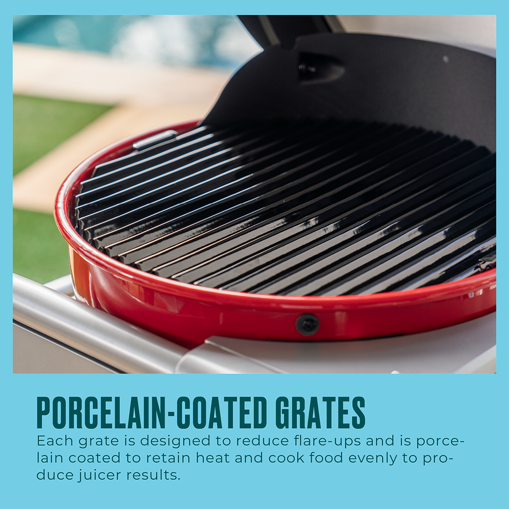 Charbroil 25302150 Tabletop-Grills - View #5