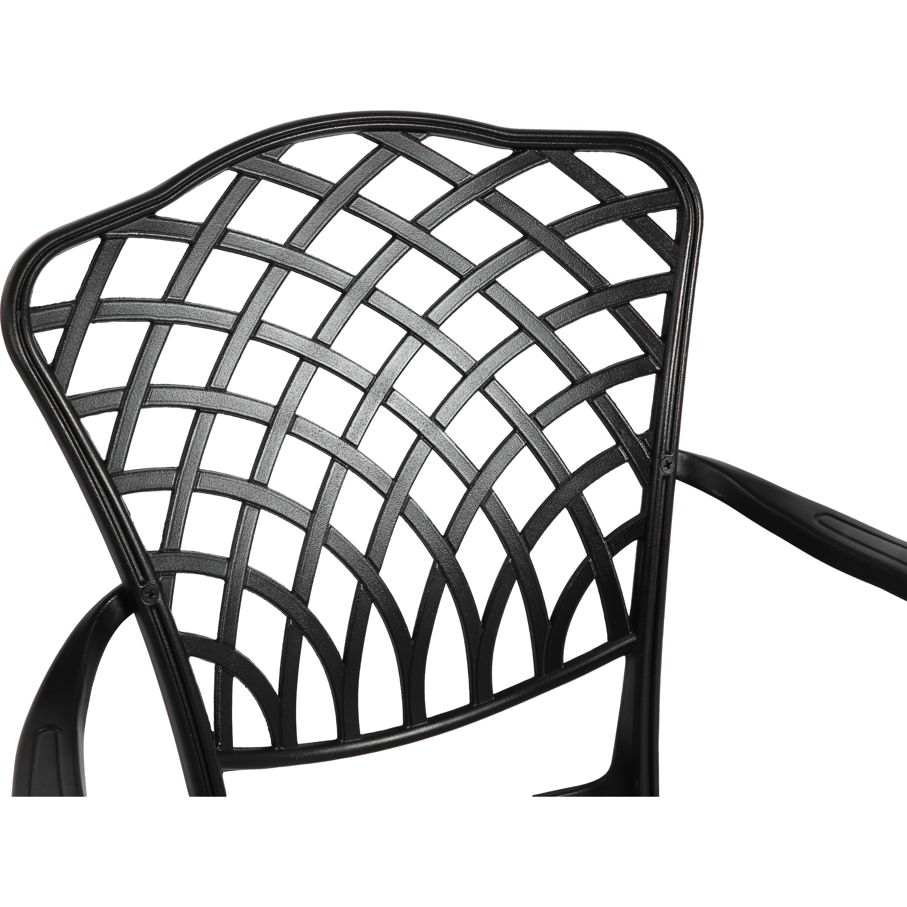 Bayfeve BFHF-251285-OD Patio-Dining-Sets - View #7