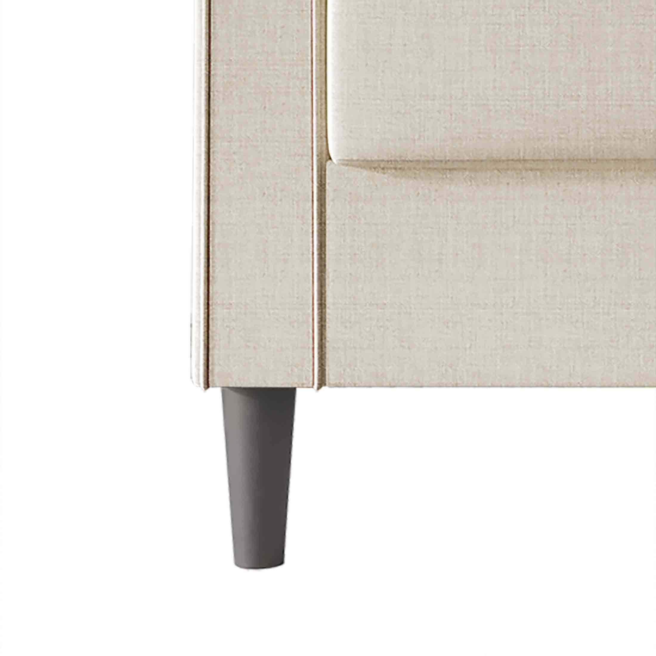 ChaletPosh C373CR-BG-LN chairs - View #6
