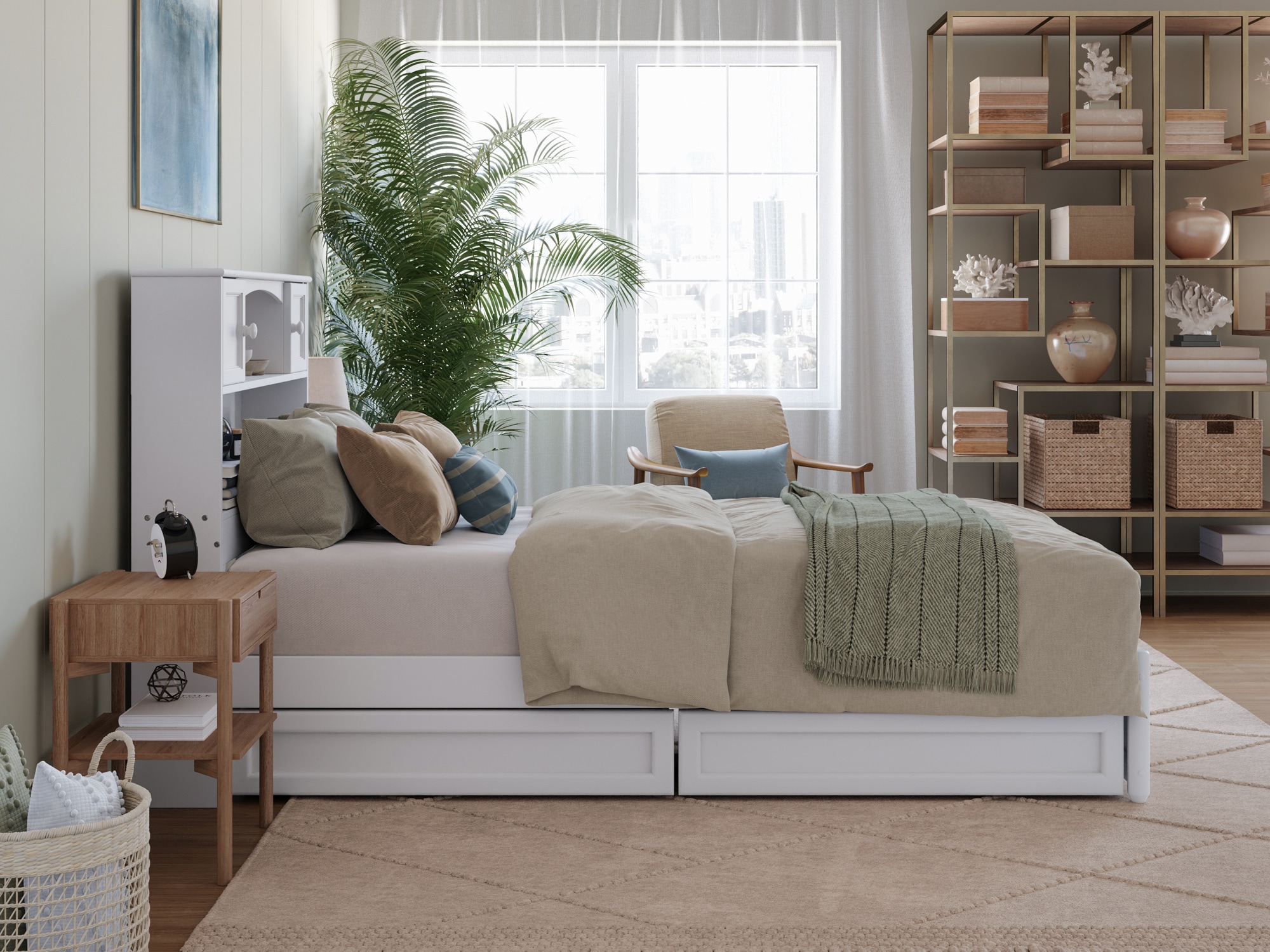 AFI AR8587112 beds - View #5