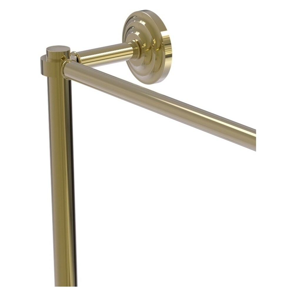 Allied Brass QN-28-30-UNL d060350 - View #2