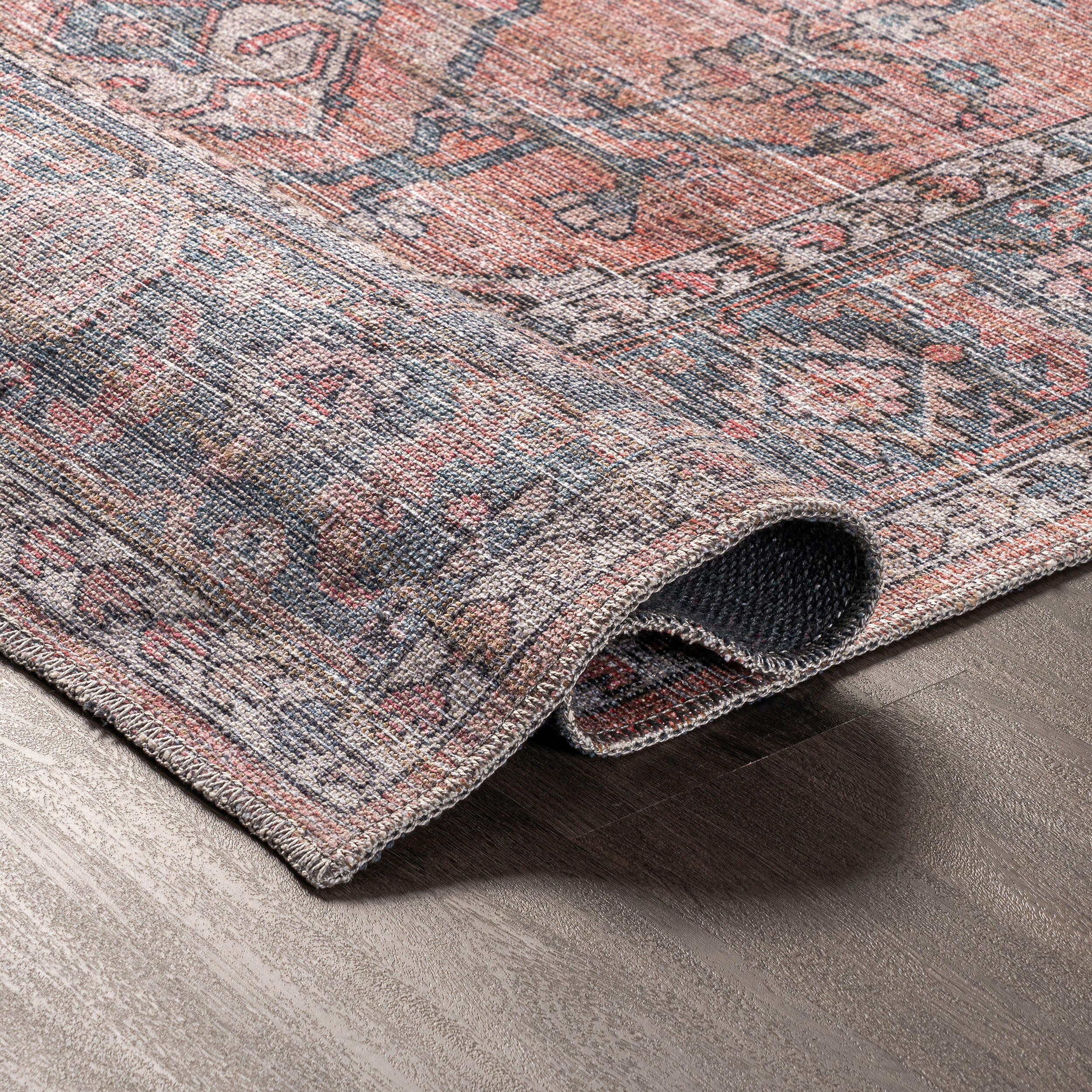 nuLOOM KFAE07A-709 rugs - View #2
