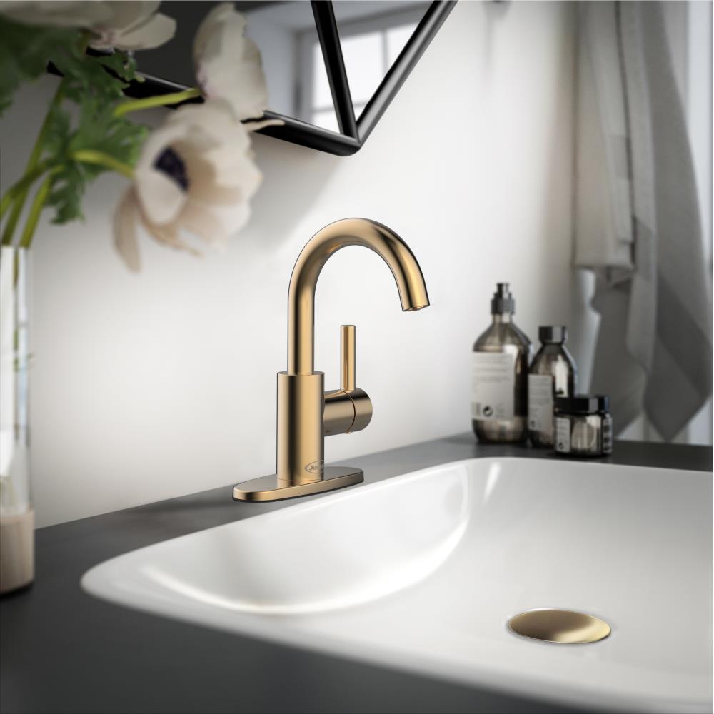 Jacuzzi 67691W-608204 Lavatory-Faucets - View #2