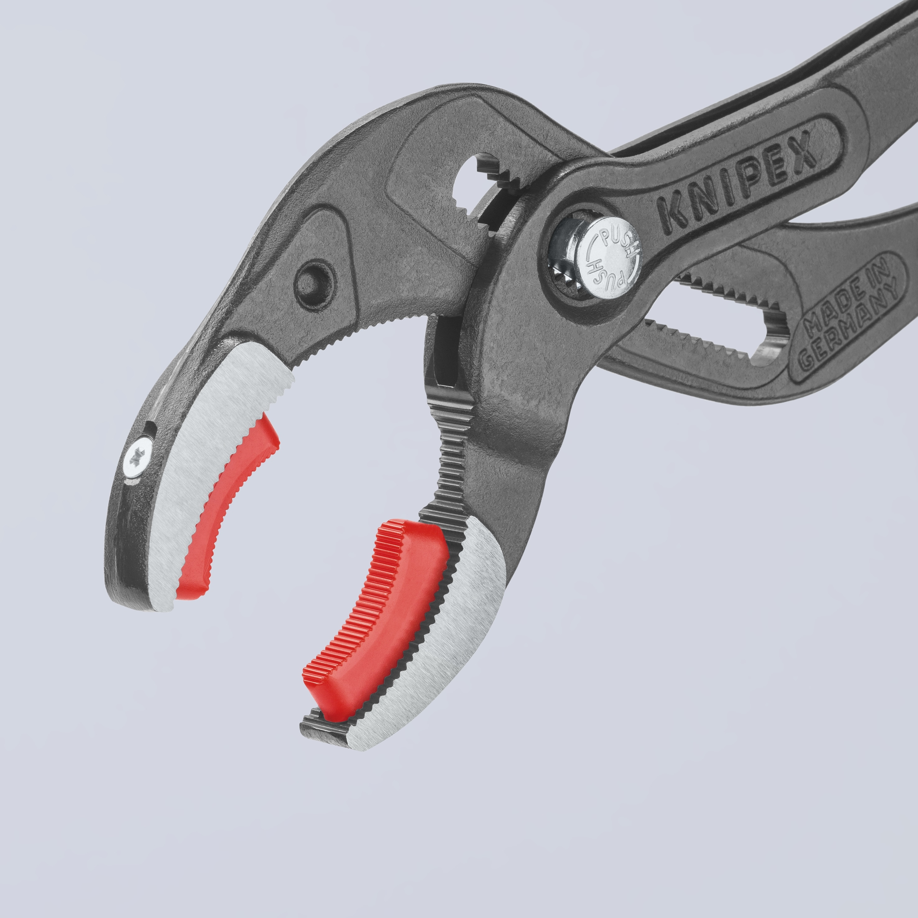 KNIPEX 81 11 250 SBA pliers - View #7