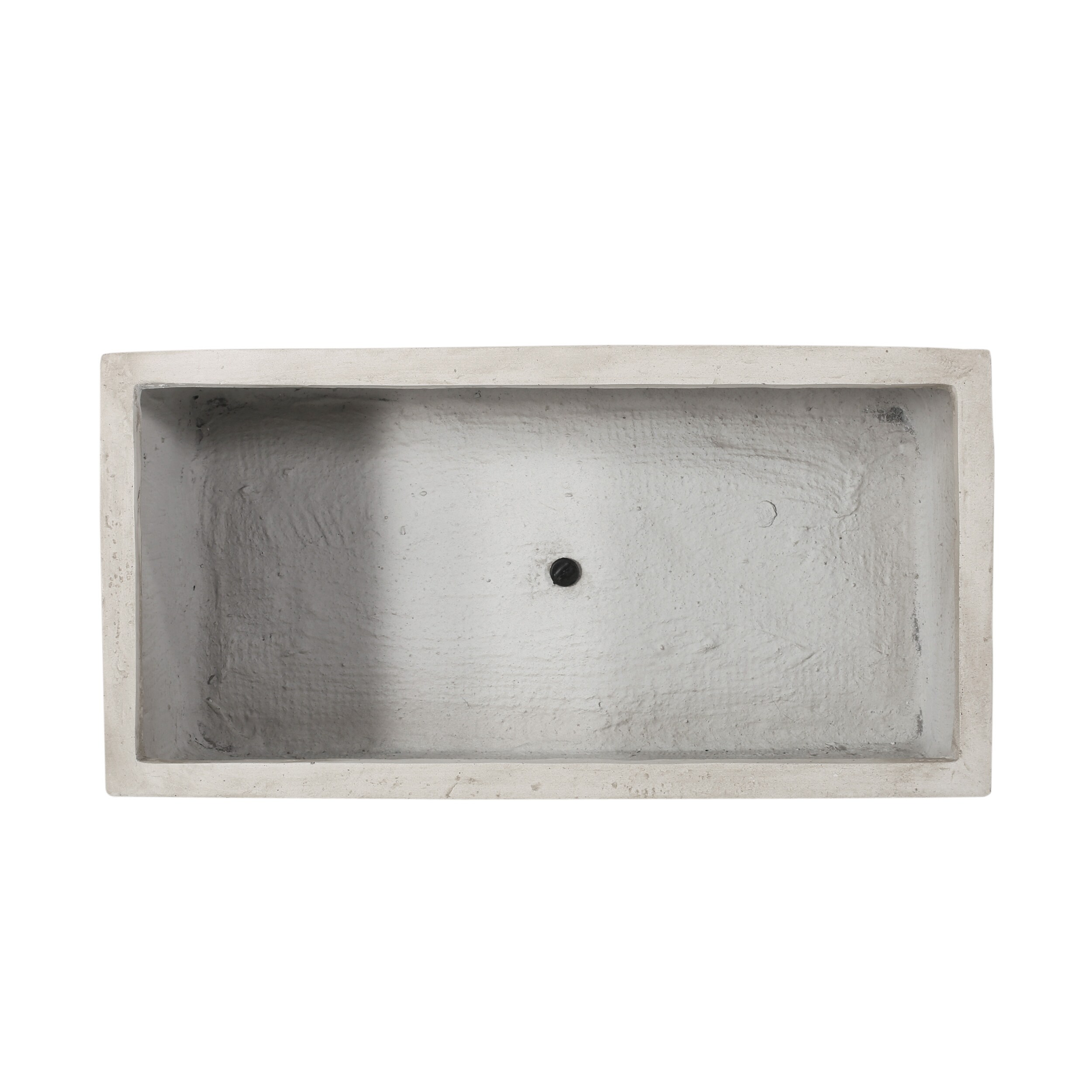 LOVMOR SF-J-70627.00WHI Planter-Window-Box - View #5
