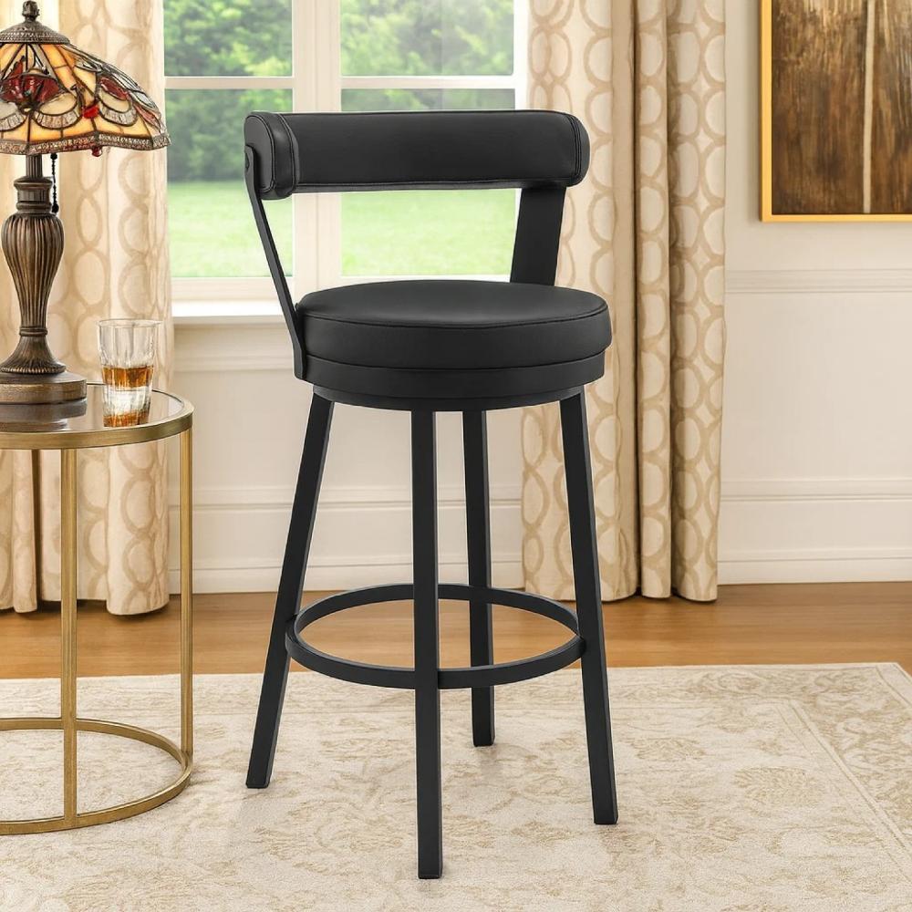 Benzara BM272176 stools - View #8