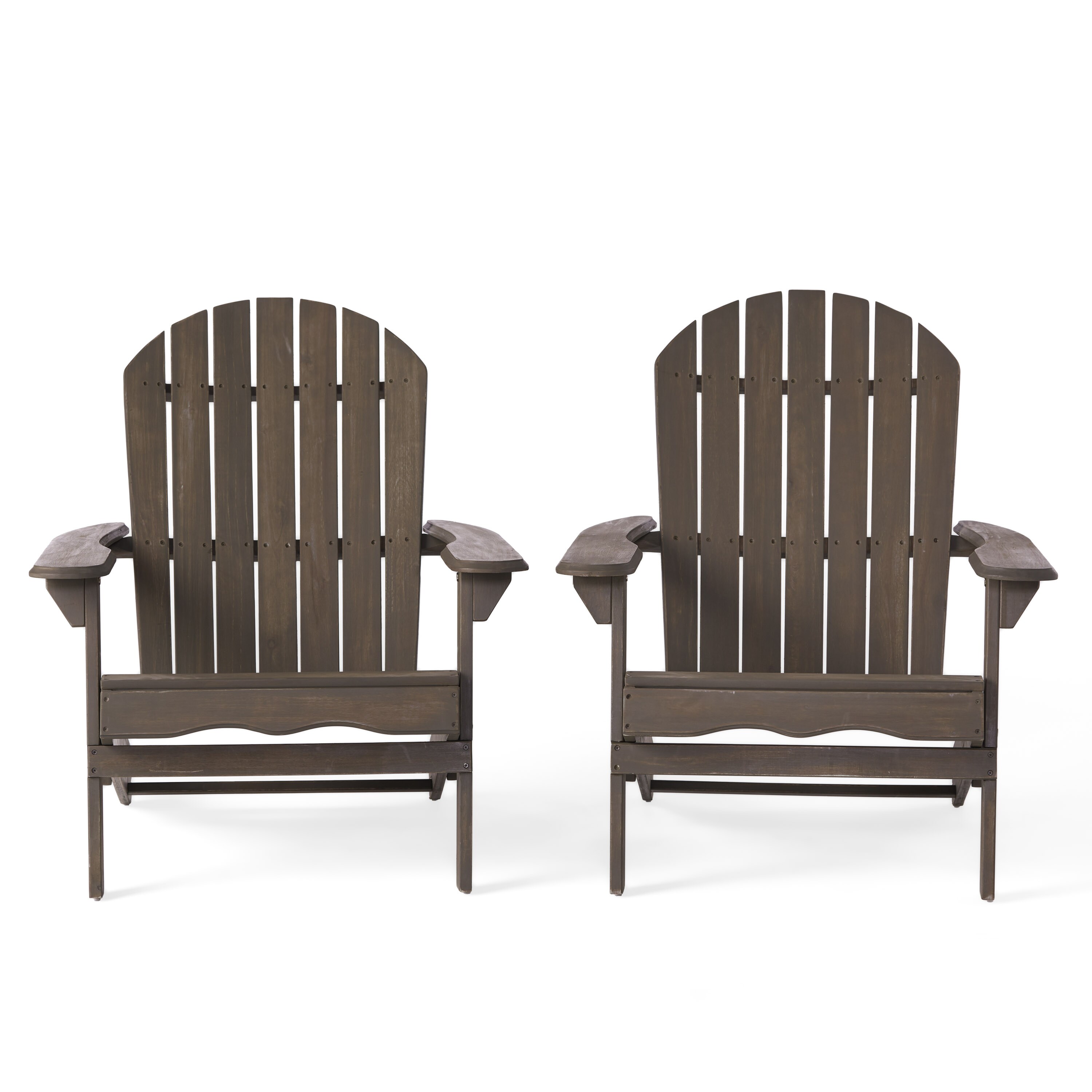 Christopher Knight Home 296700 Patio-Chairs - View #2