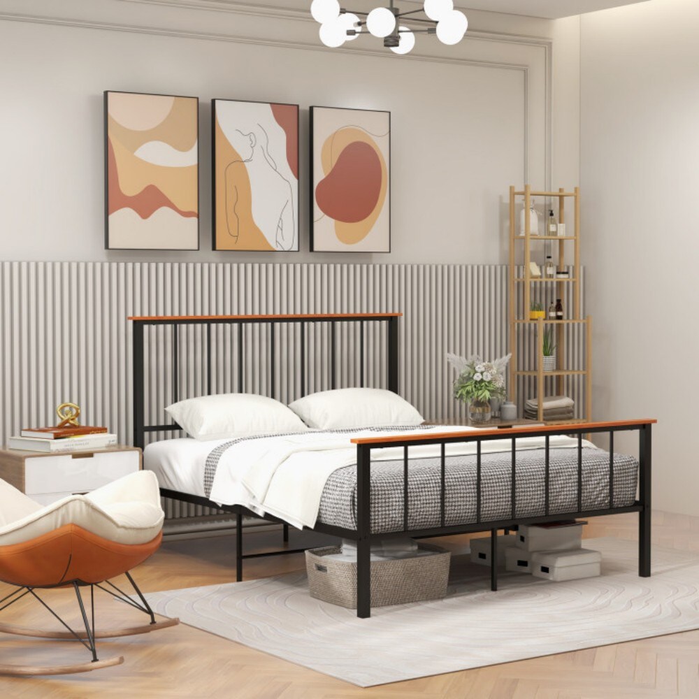 Fenbeli LJMLSFENHY130 beds - View #7