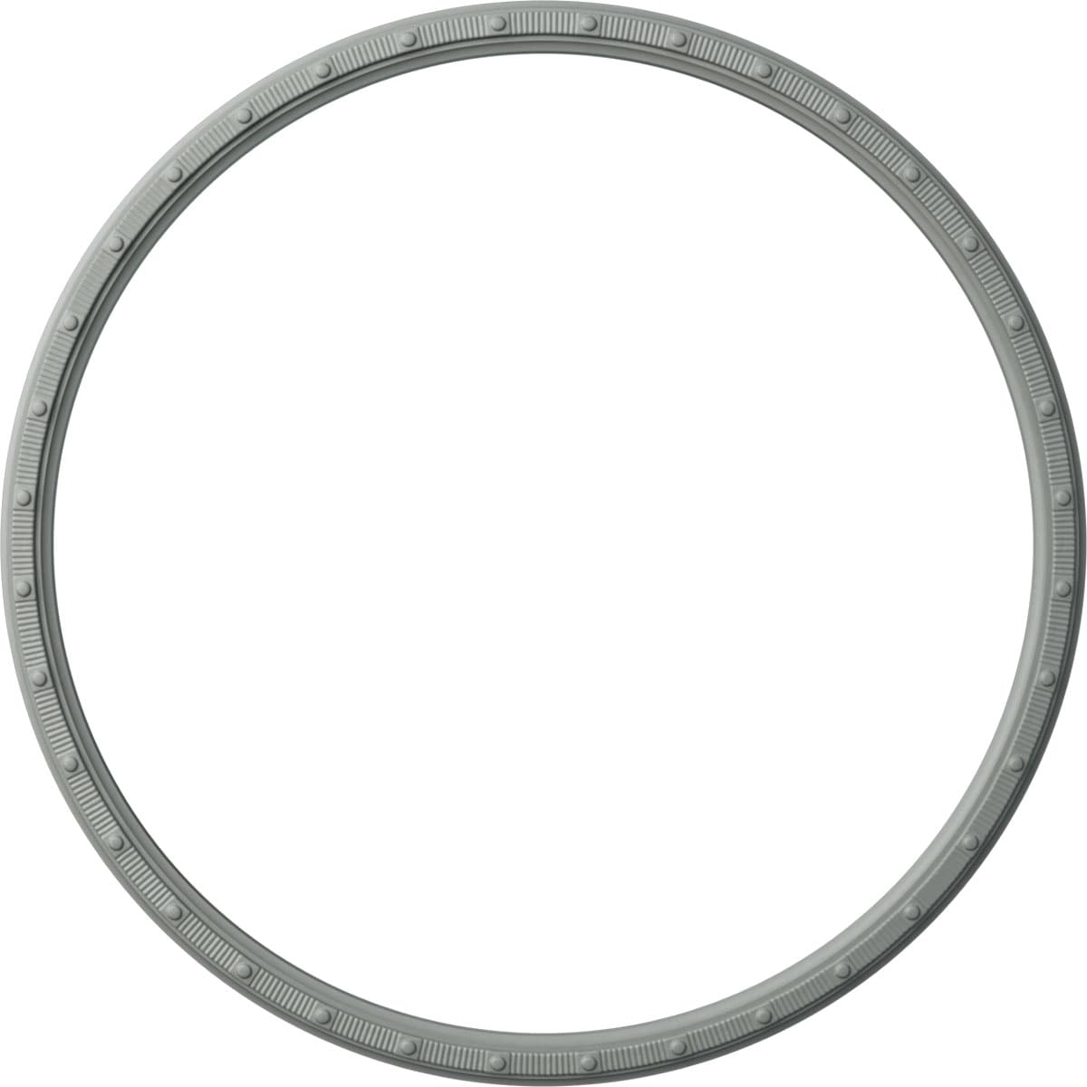 Ekena Millwork CRK26SE Ceiling-Rings - View #2