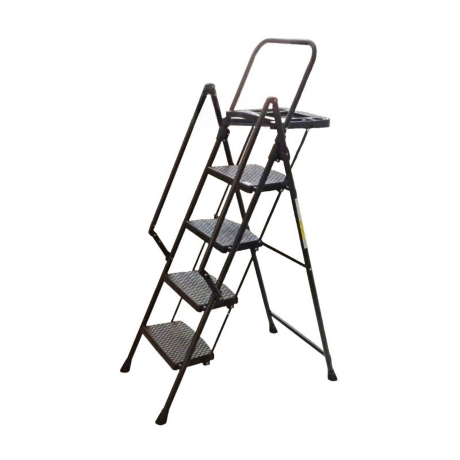 LOVMOR SF-L-W2717P290420 Step-Ladders - View #4