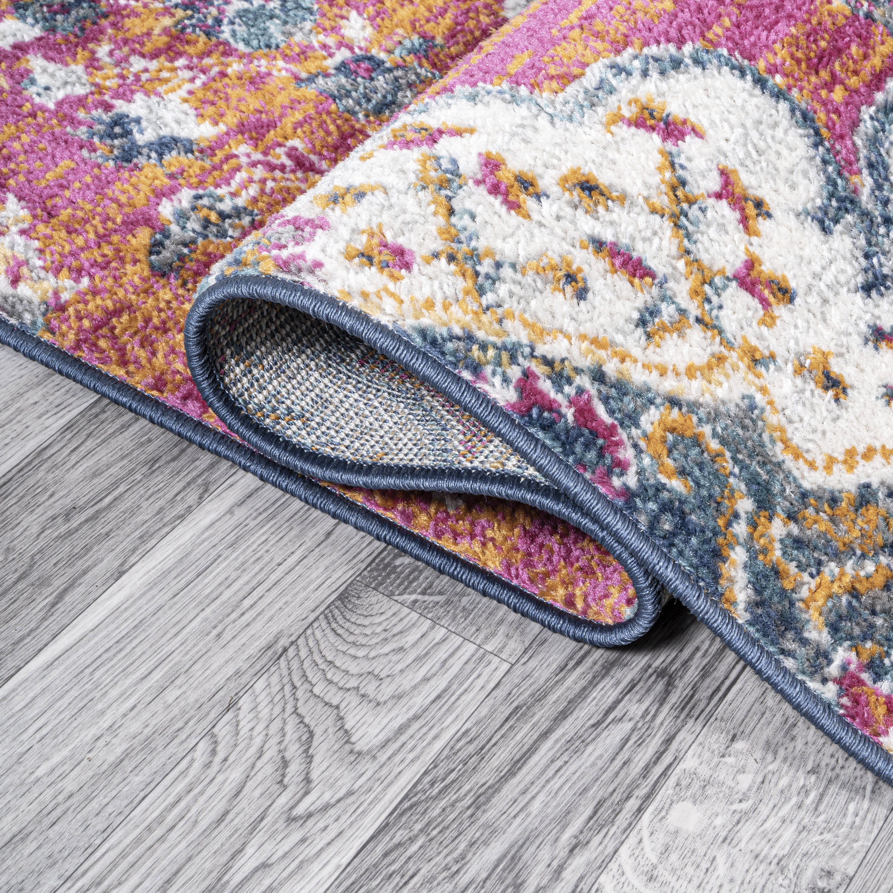 JONATHAN  Y BMF106C-5 rugs - View #6