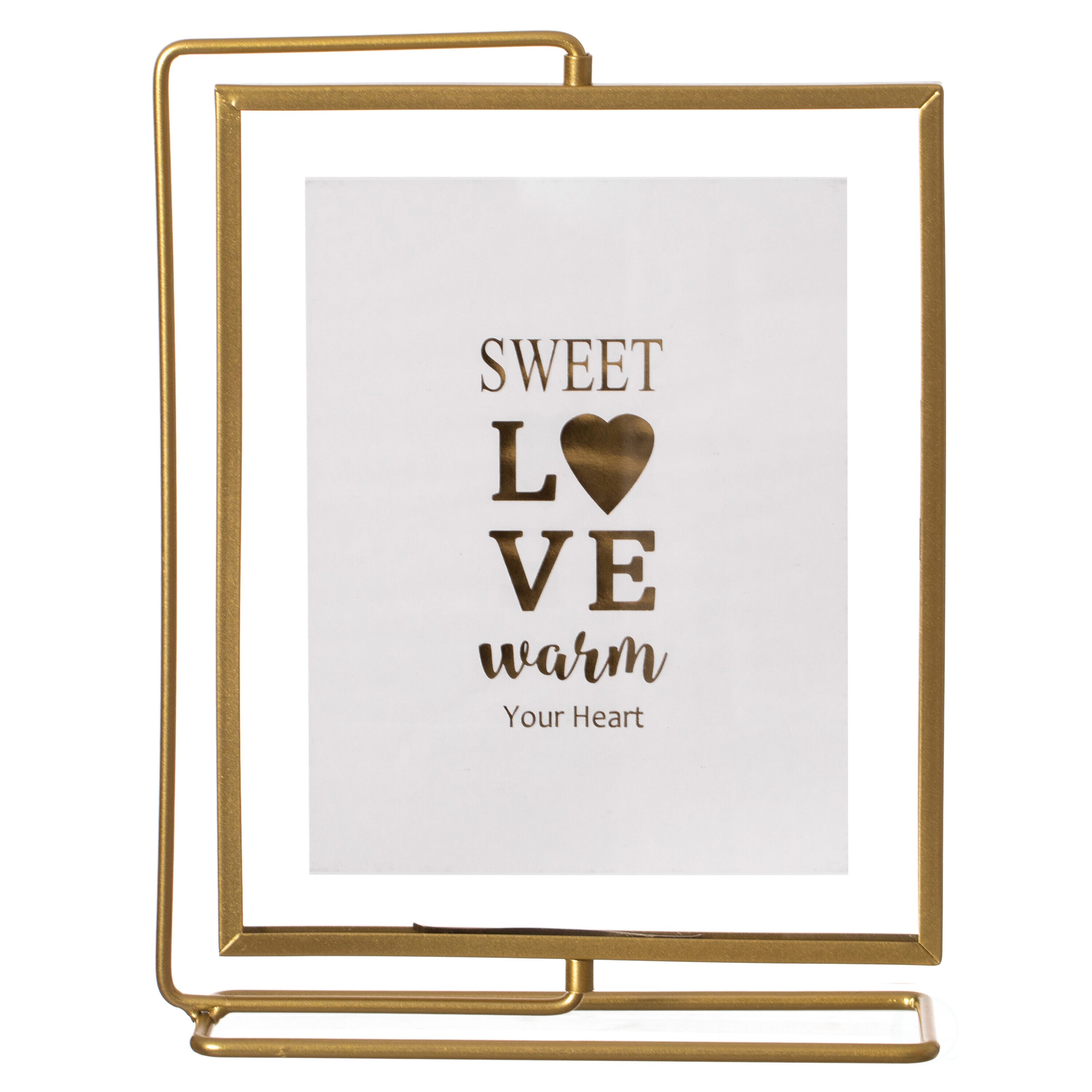 FABULAXE QI004496.GD.L Picture-Frames - View #5