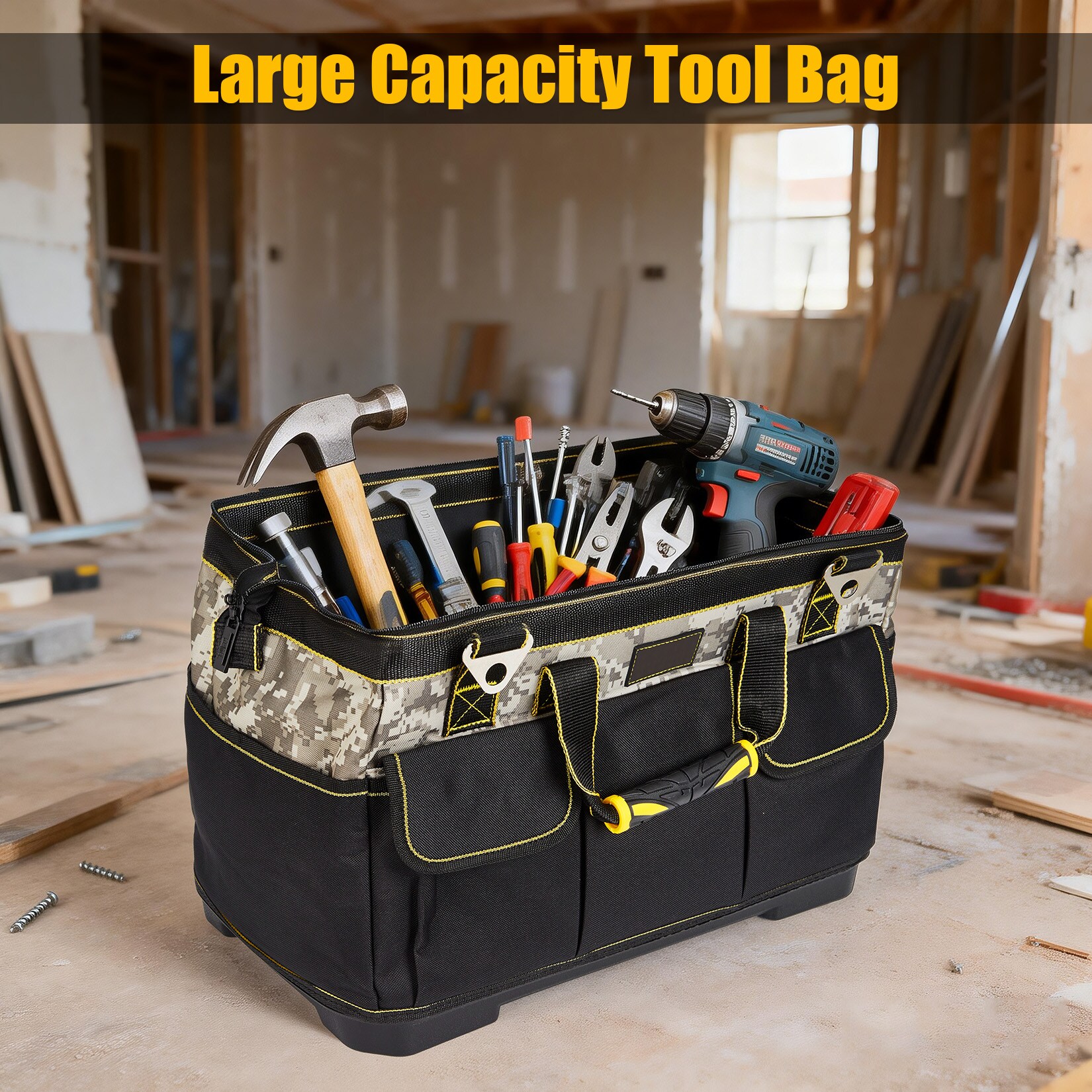 Garvee MZVIU7PK81463 Tool-Bags - View #3